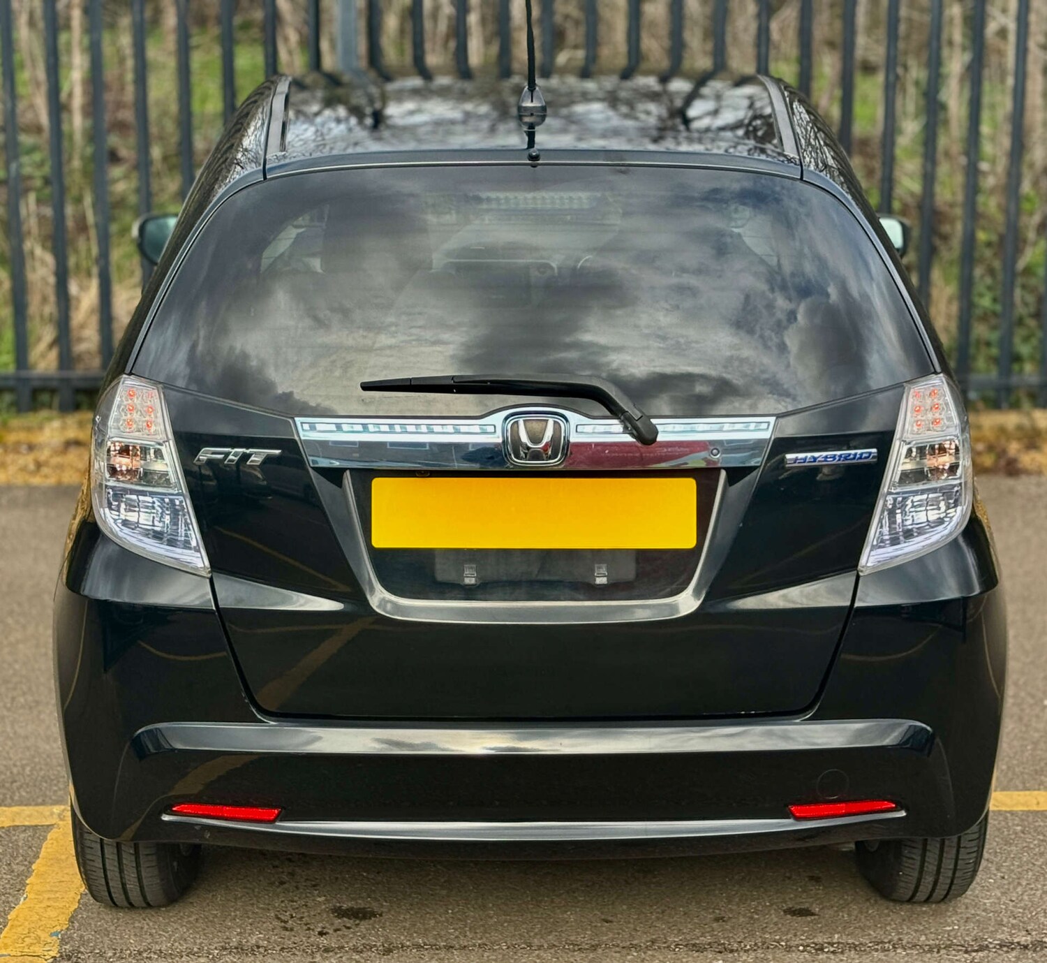 Used Honda Jazz 2013 for sale - 77712943: Photo 39