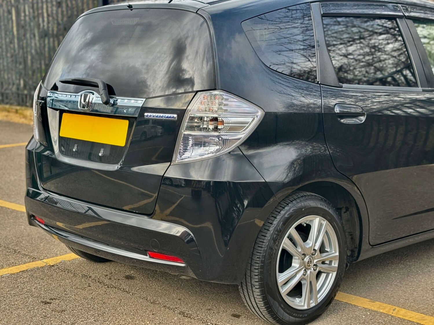 Used Honda Jazz 2013 for sale - 77712943: Photo 41