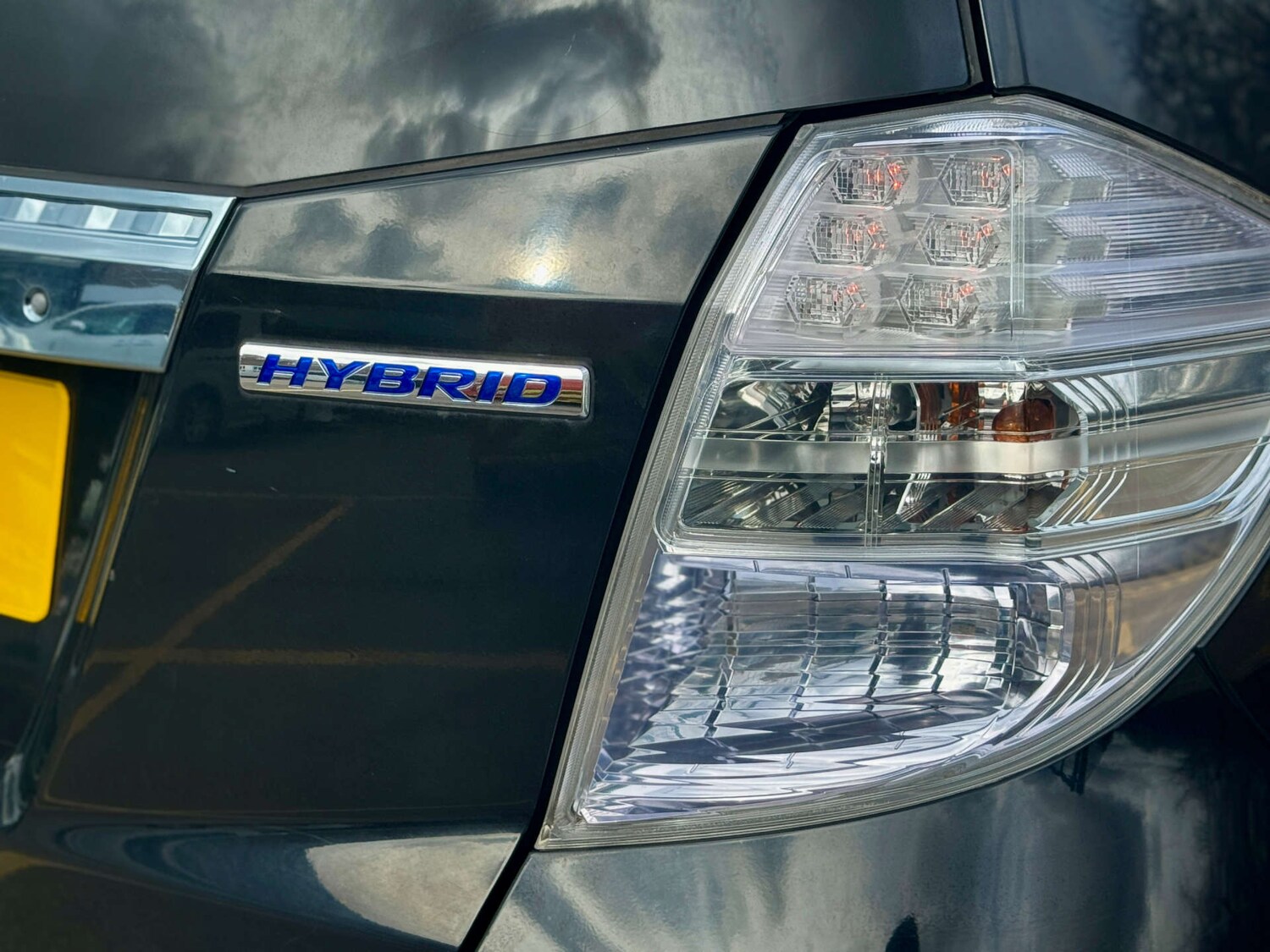 Used Honda Jazz 2013 for sale - 77712943: Photo 42