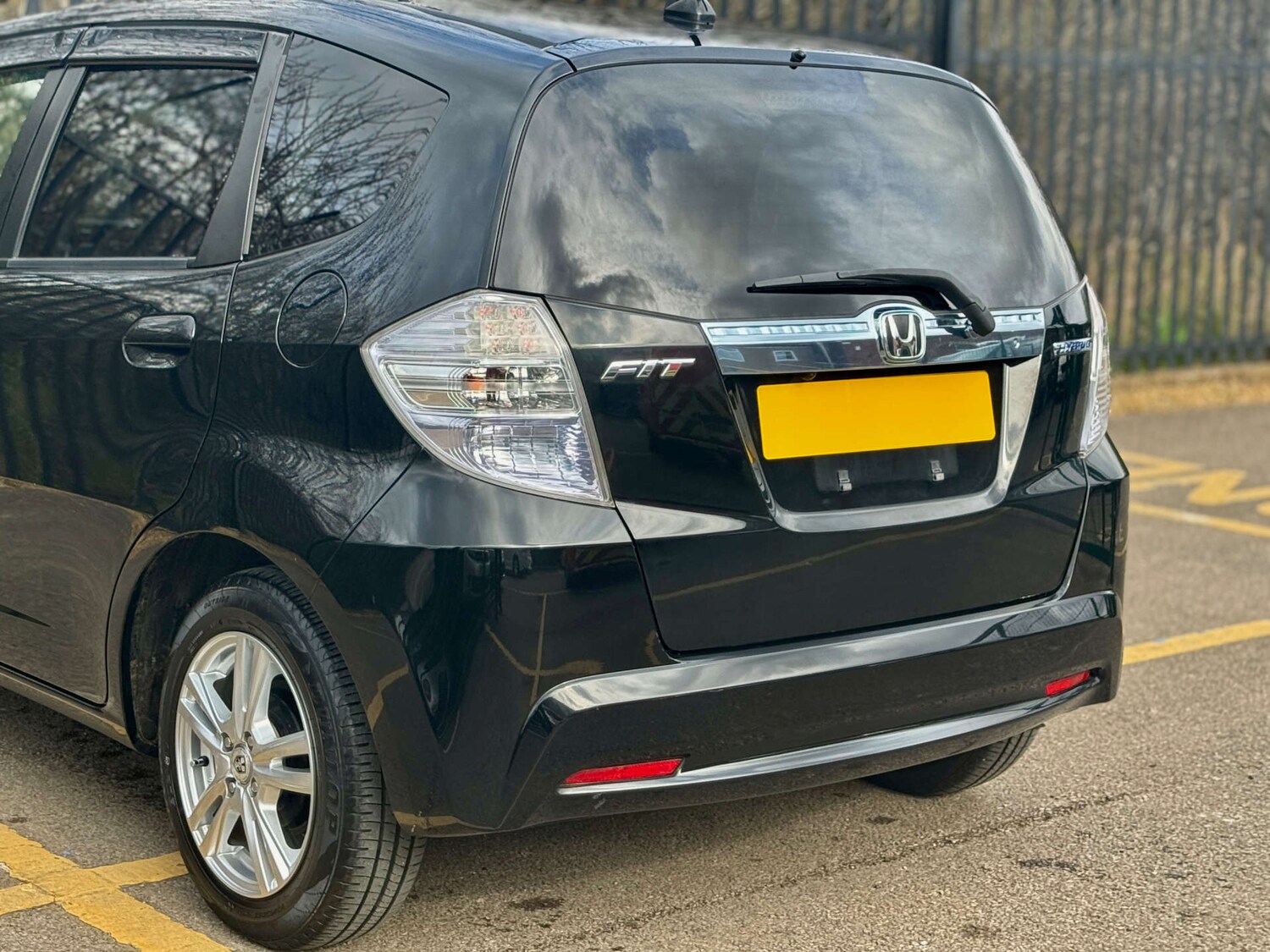 Used Honda Jazz 2013 for sale - 77712943: Photo 43