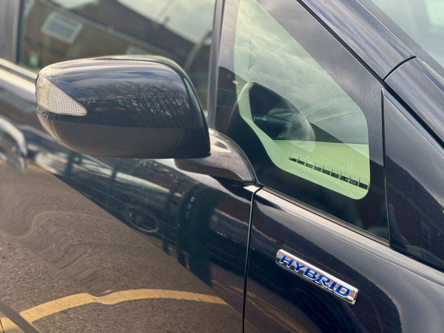 Used Honda Jazz 2013 for sale - 77712943: Photo 45