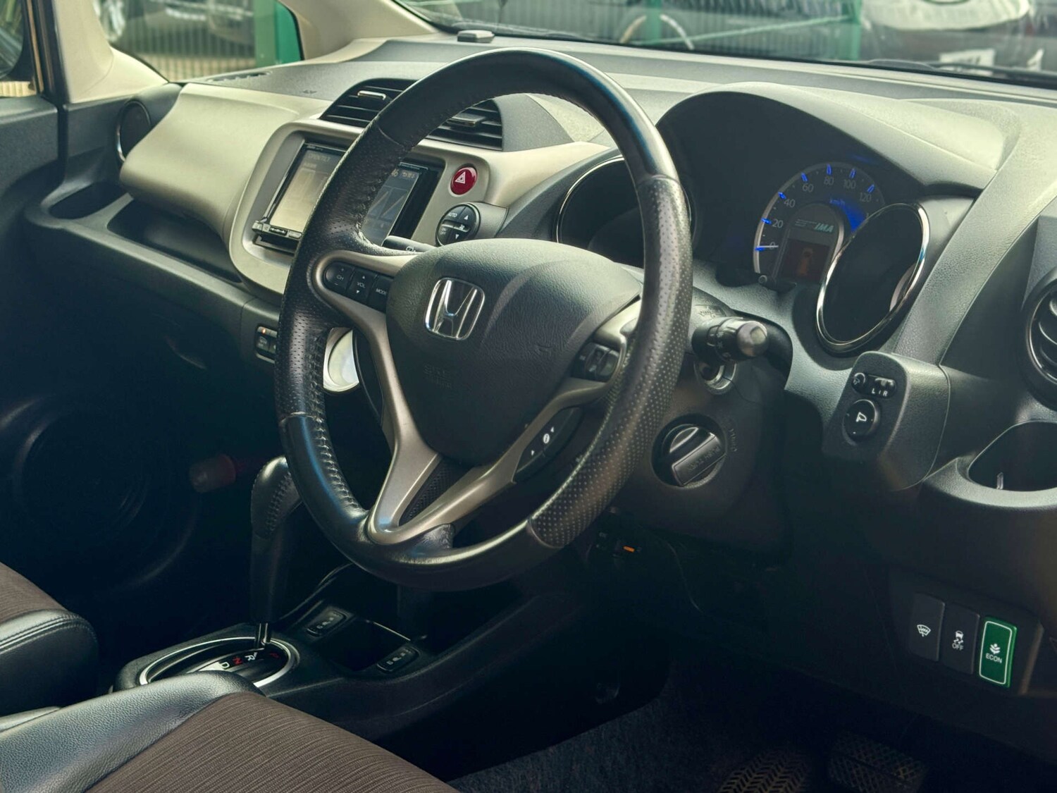 Used Honda Jazz 2013 for sale - 77712943: Photo 47
