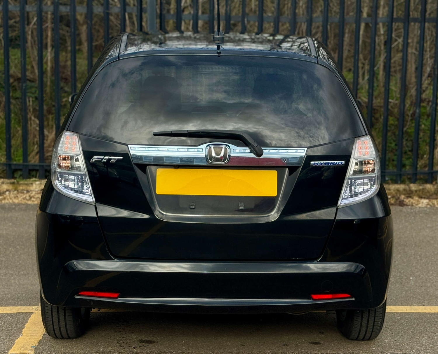 Used Honda Jazz 2013 for sale - 77712943: Photo 5