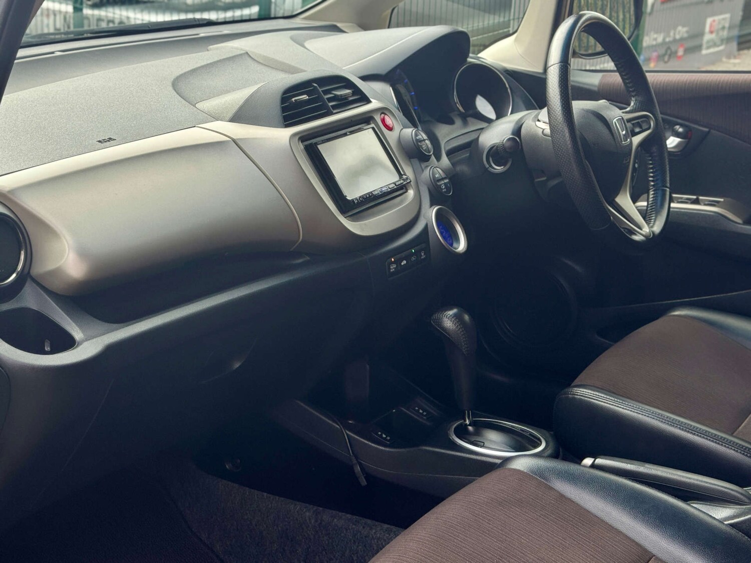 Used Honda Jazz 2013 for sale - 77712943: Photo 50