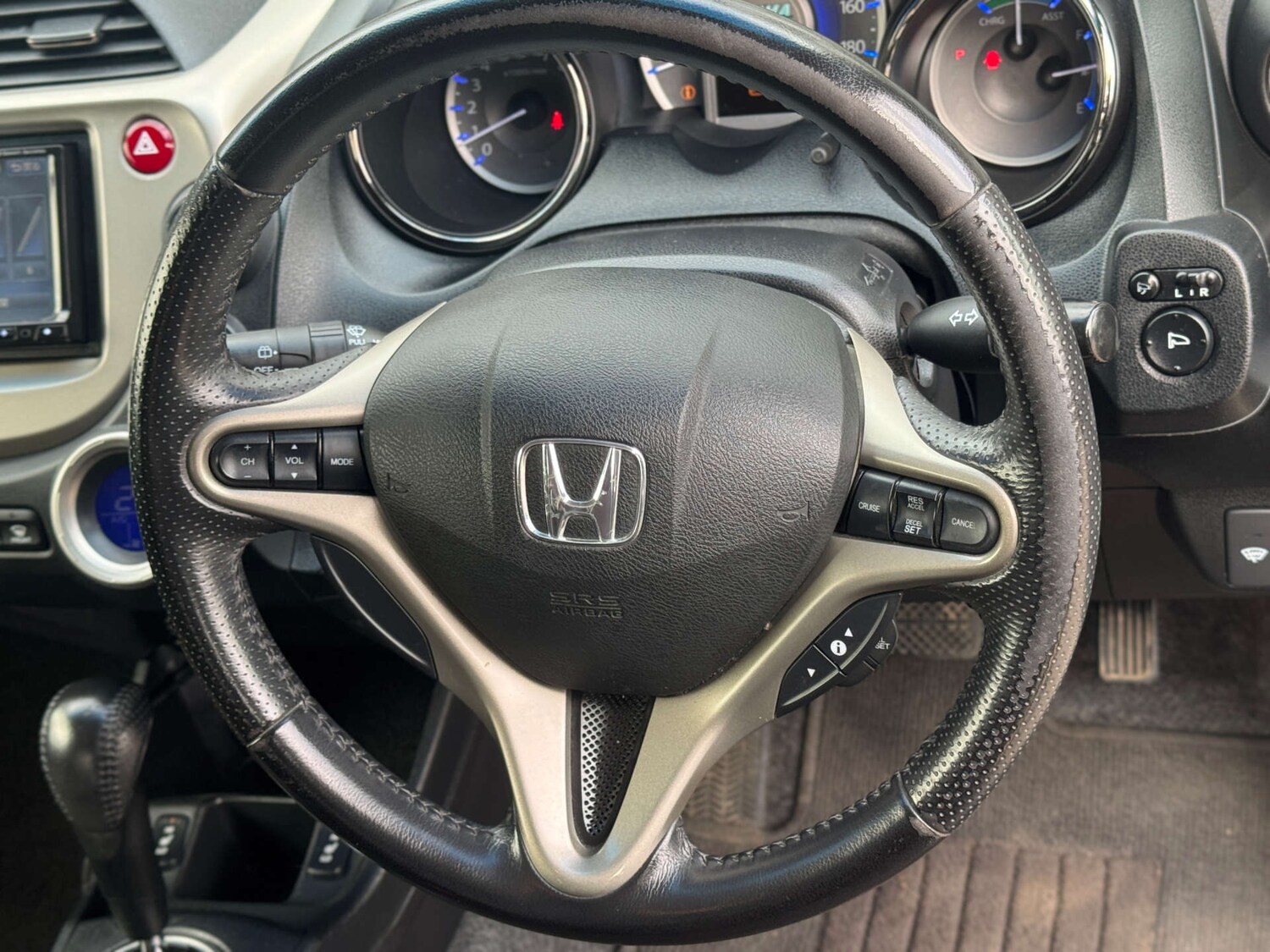 Used Honda Jazz 2013 for sale - 77712943: Photo 55