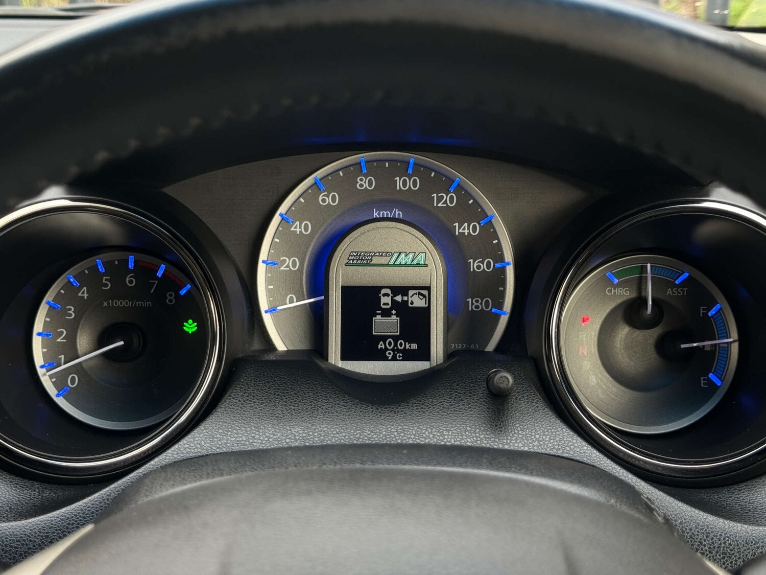 Used Honda Jazz 2013 for sale - 77712943: Photo 56