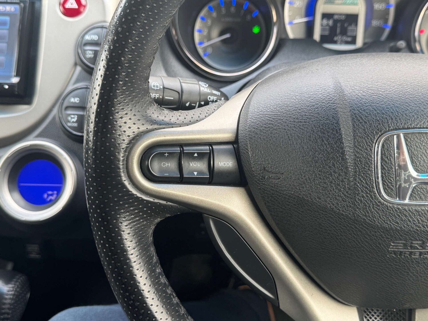 Used Honda Jazz 2013 for sale - 77712943: Photo 57