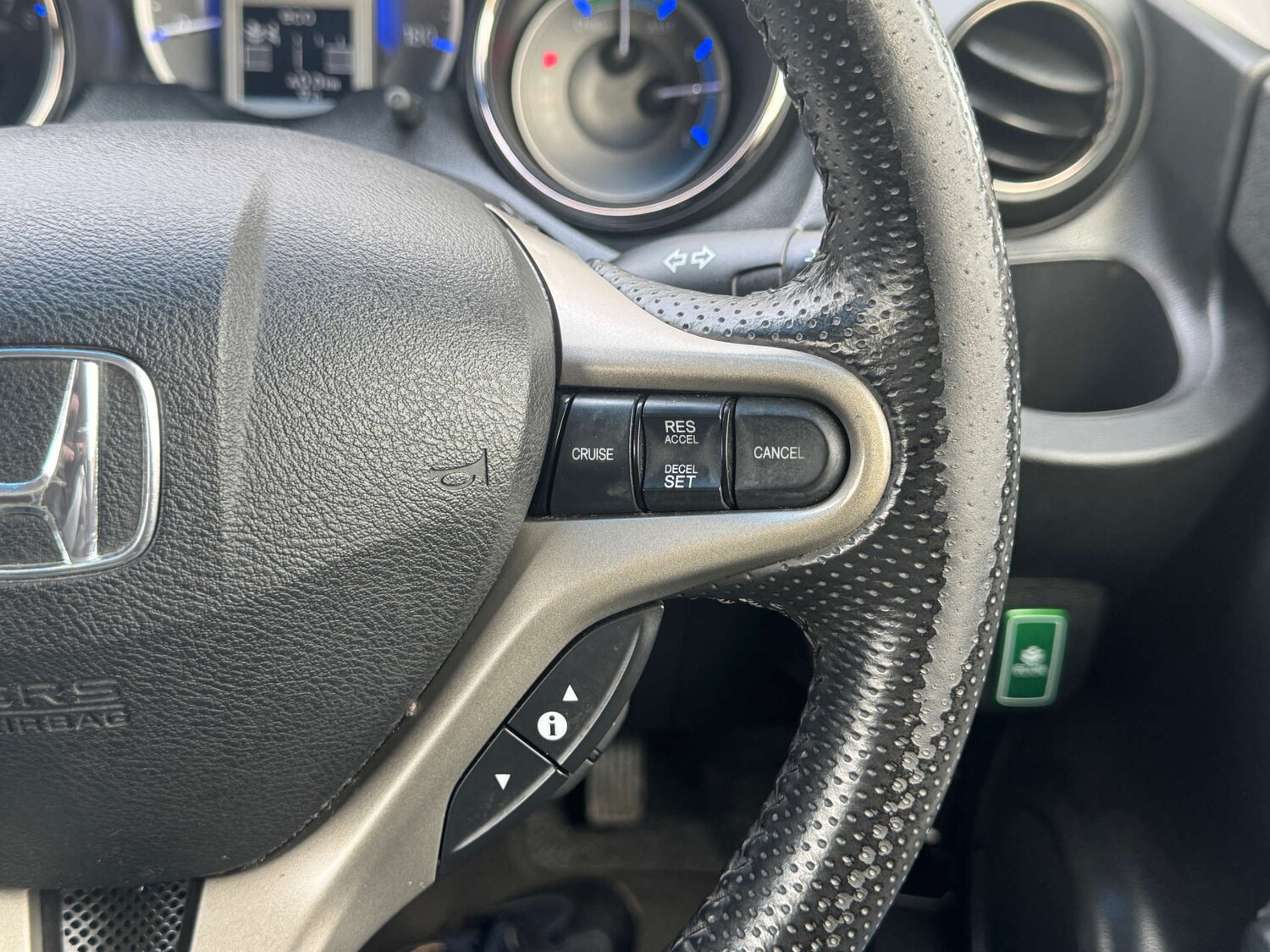 Used Honda Jazz 2013 for sale - 77712943: Photo 58