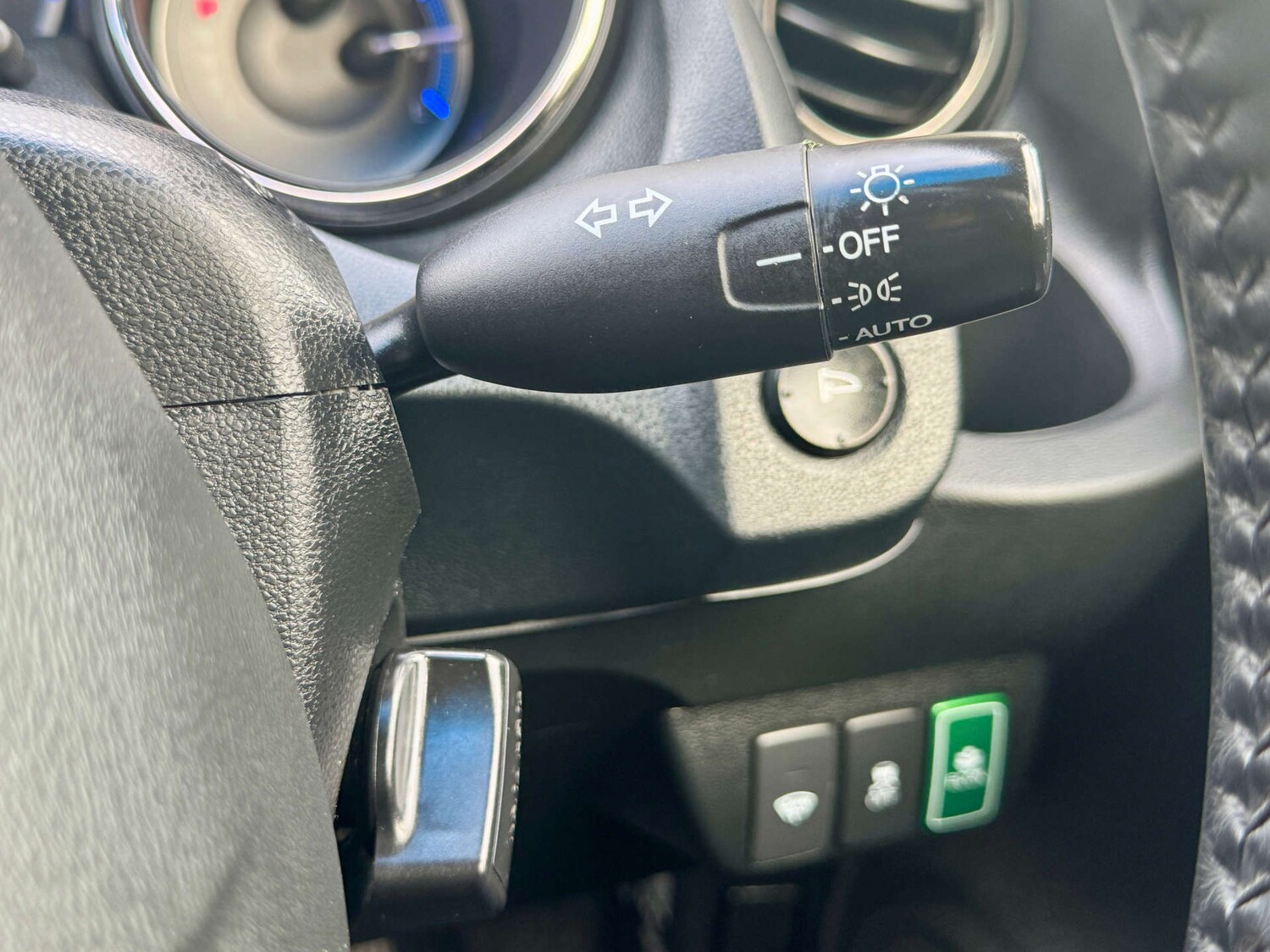 Used Honda Jazz 2013 for sale - 77712943: Photo 60