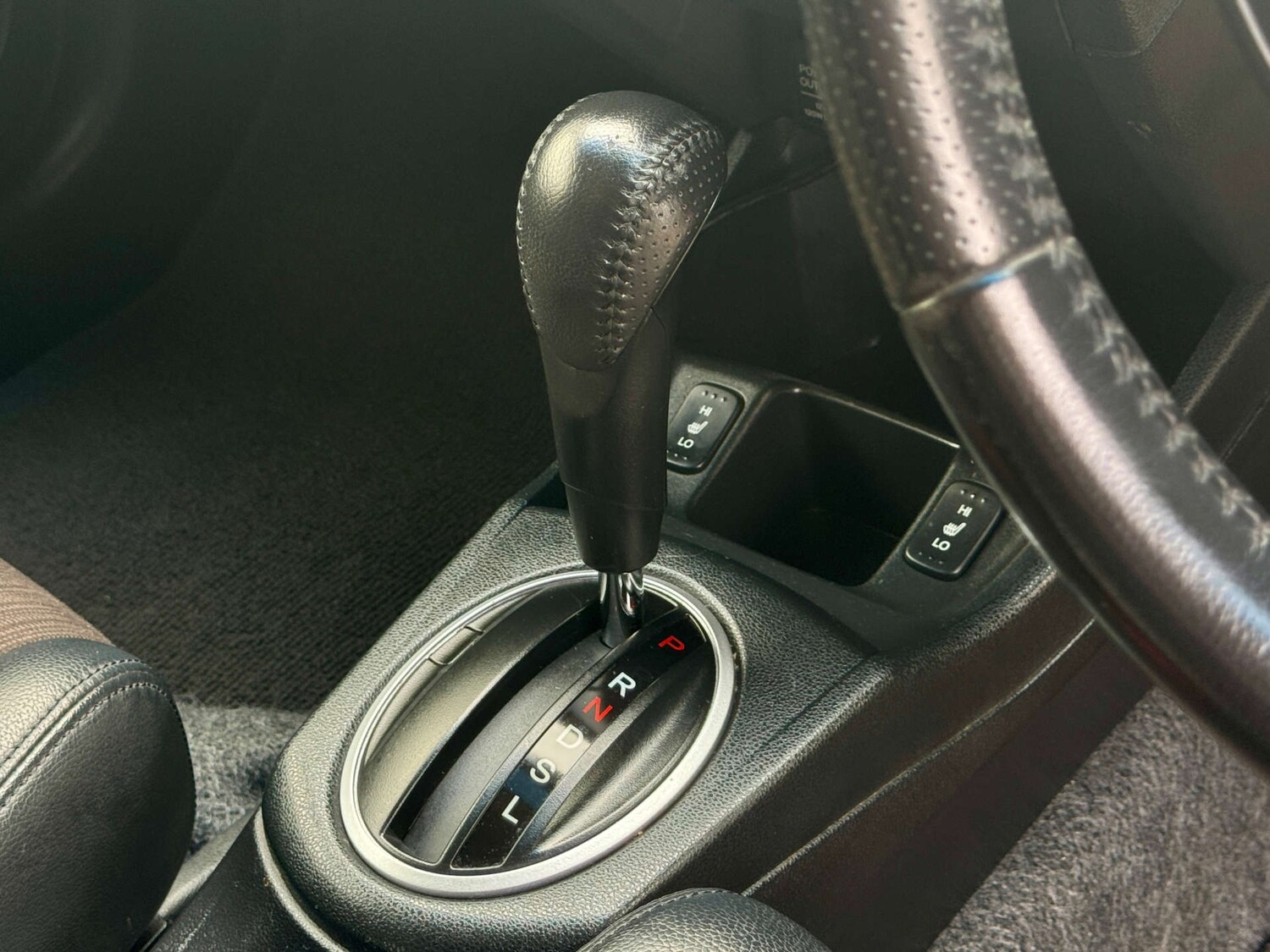 Used Honda Jazz 2013 for sale - 77712943: Photo 67