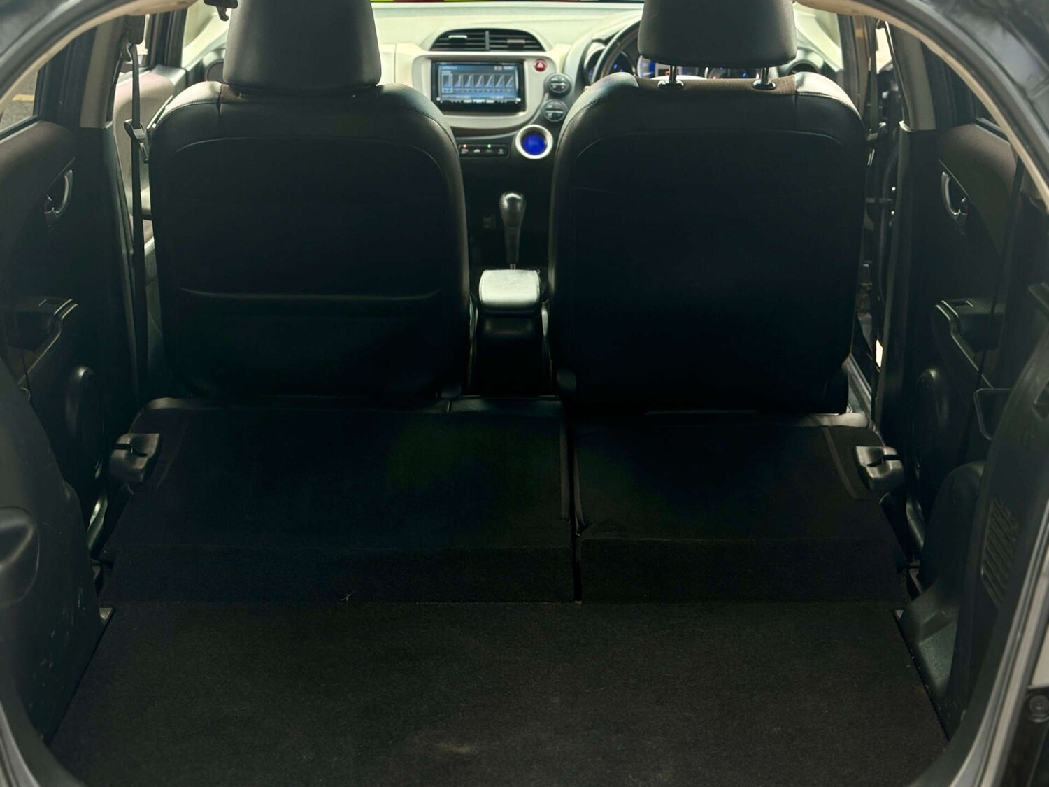 Used Honda Jazz 2013 for sale - 77712943: Photo 71