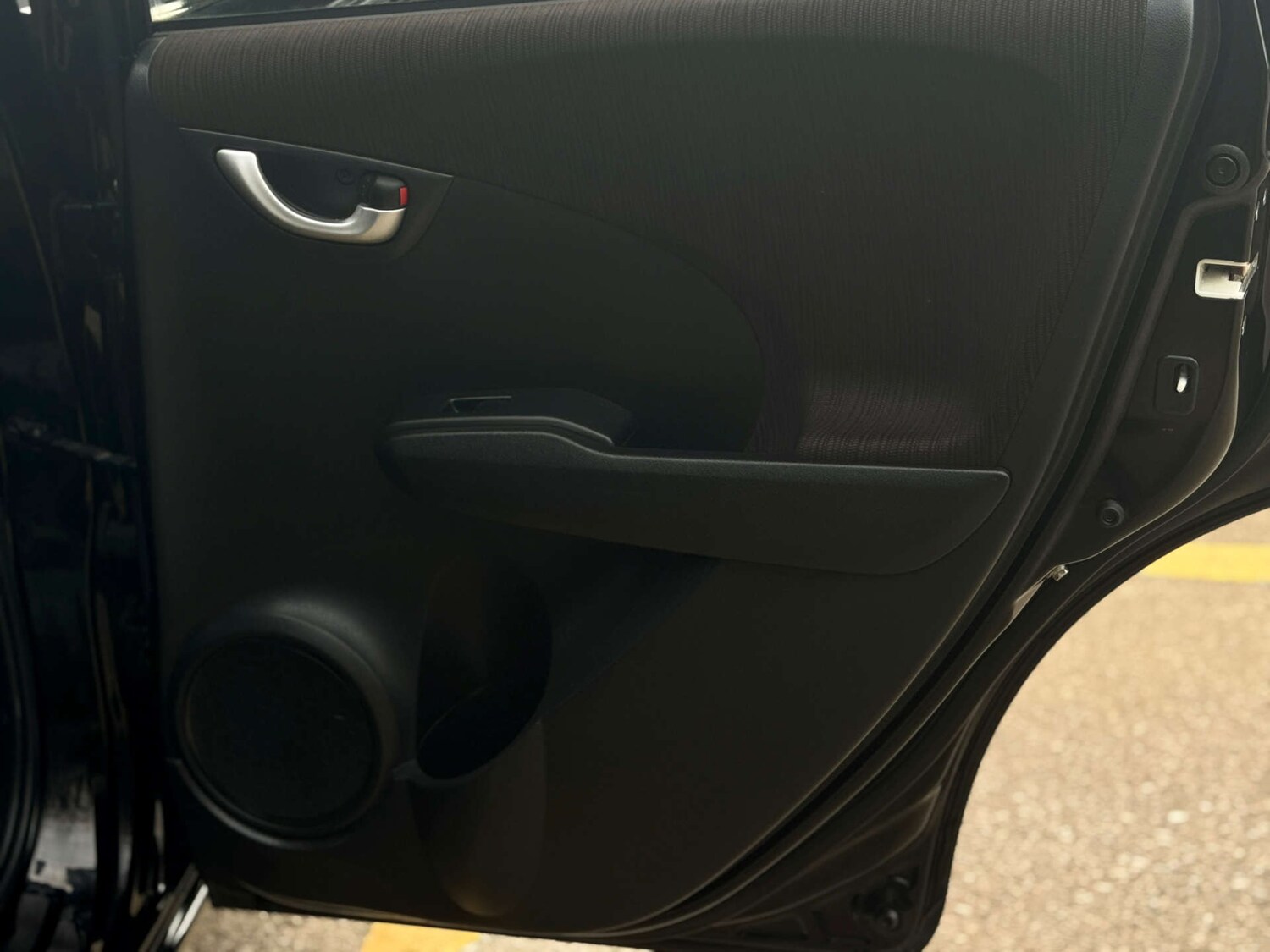 Used Honda Jazz 2013 for sale - 77712943: Photo 75