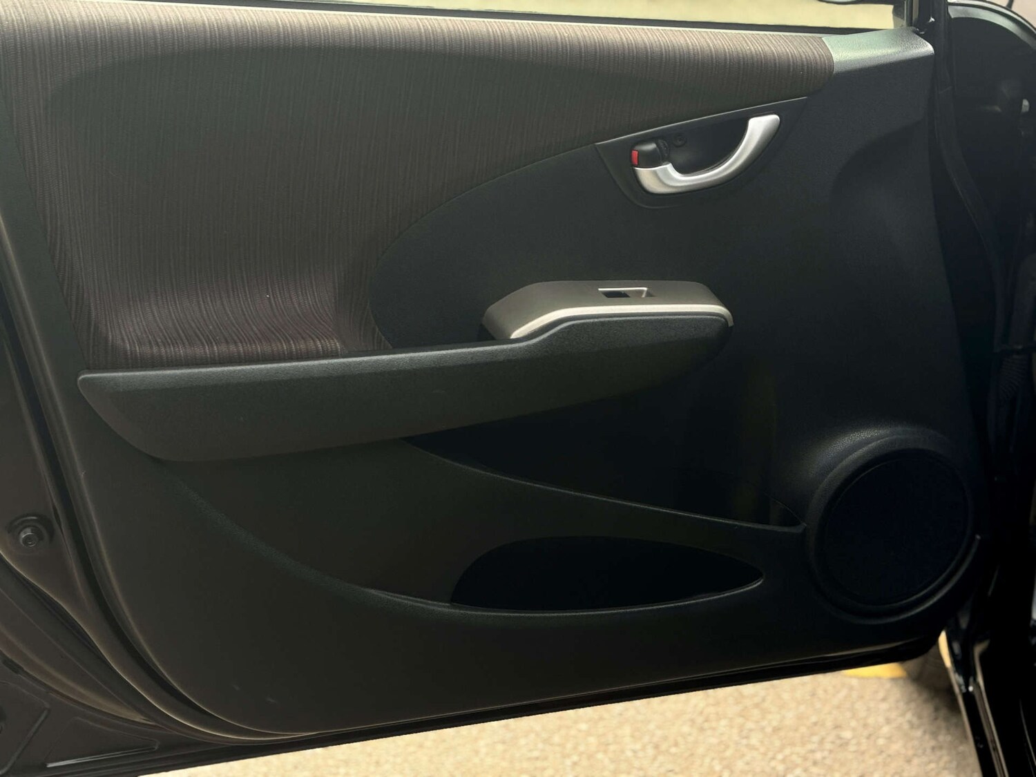 Used Honda Jazz 2013 for sale - 77712943: Photo 76