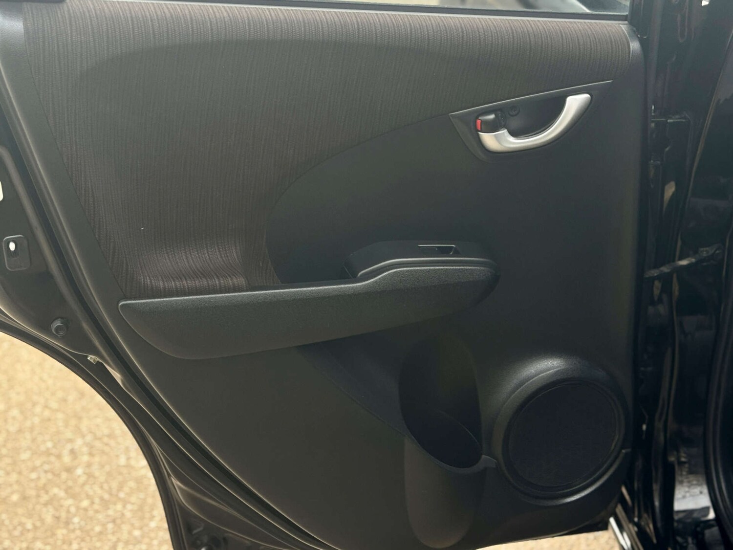 Used Honda Jazz 2013 for sale - 77712943: Photo 77