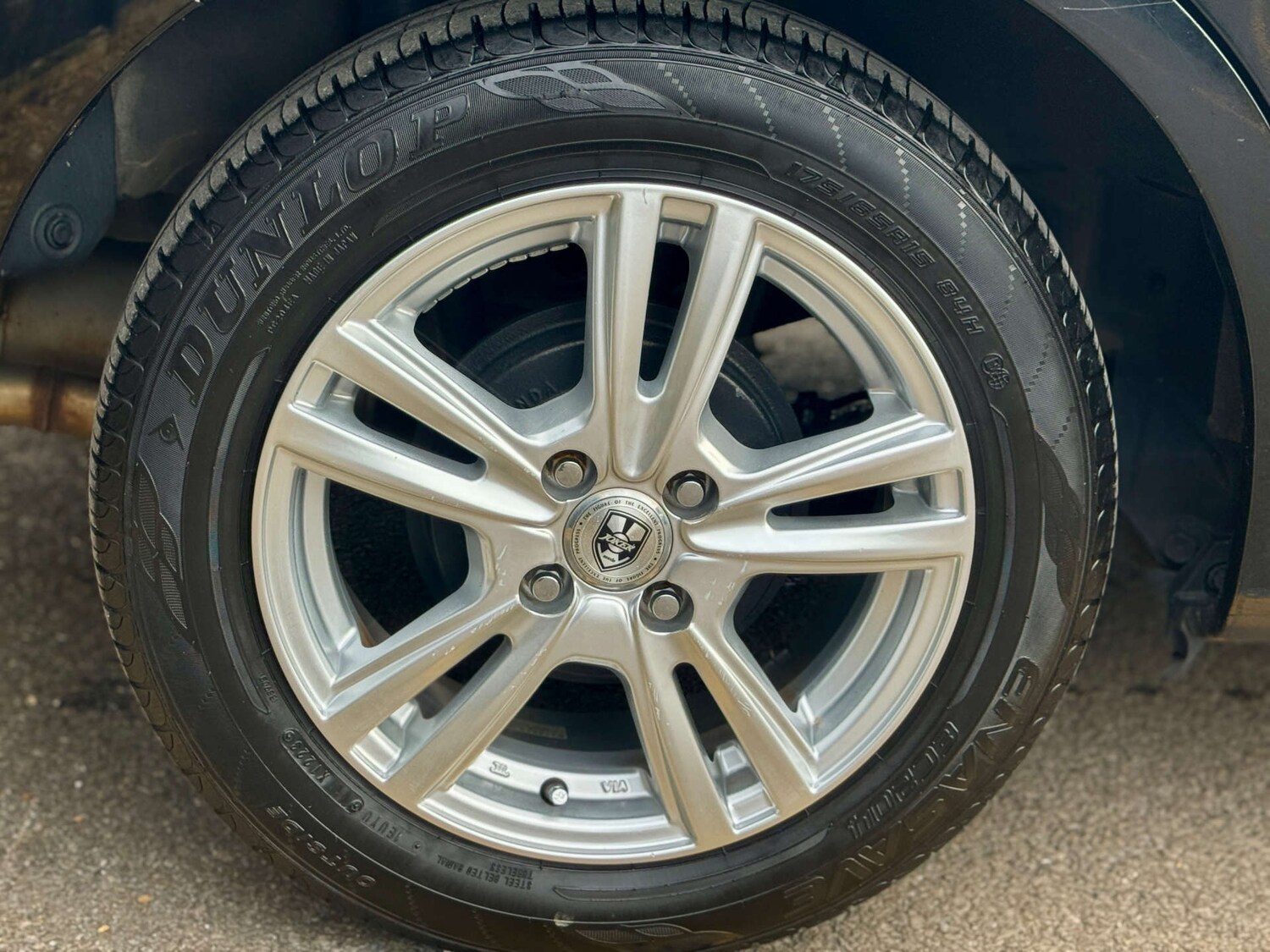 Used Honda Jazz 2013 for sale - 77712943: Photo 78