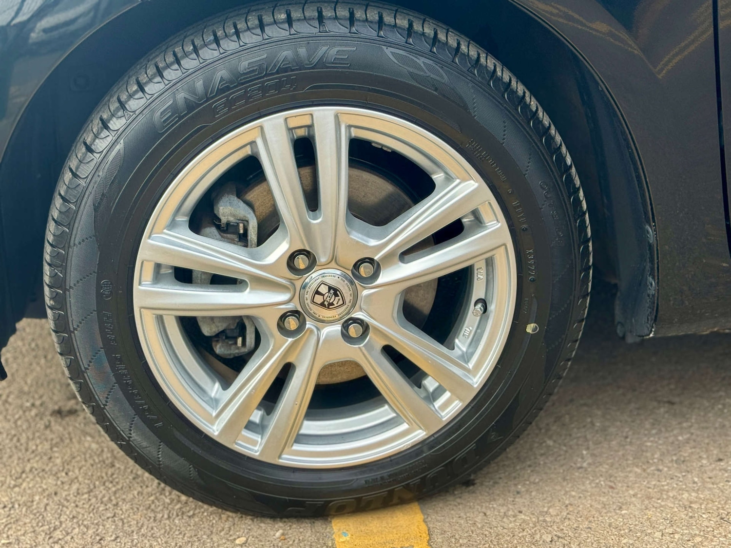 Used Honda Jazz 2013 for sale - 77712943: Photo 80