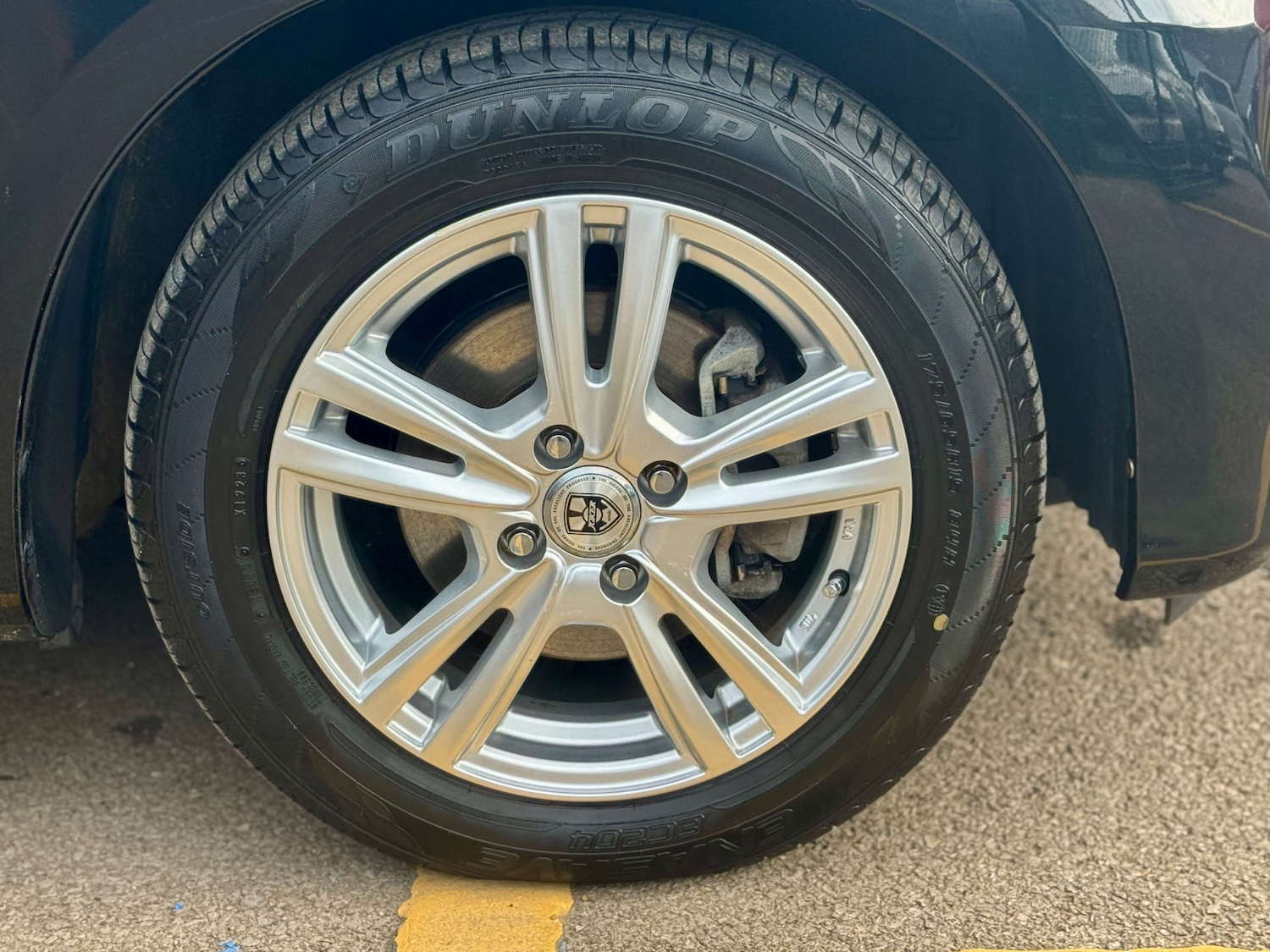 Used Honda Jazz 2013 for sale - 77712943: Photo 81