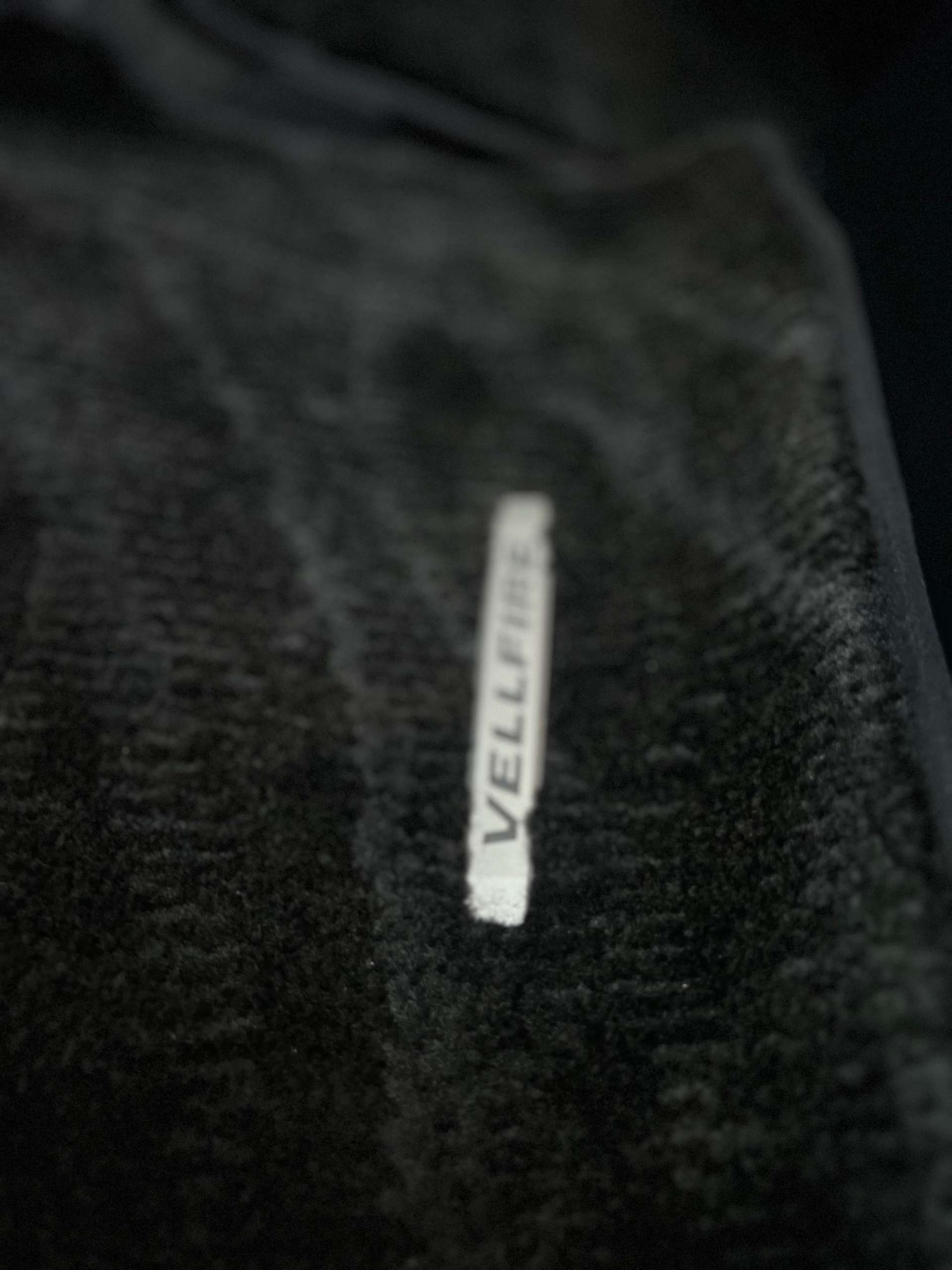 Used Toyota Vellfire 2014 for sale - 77437691: Photo 34