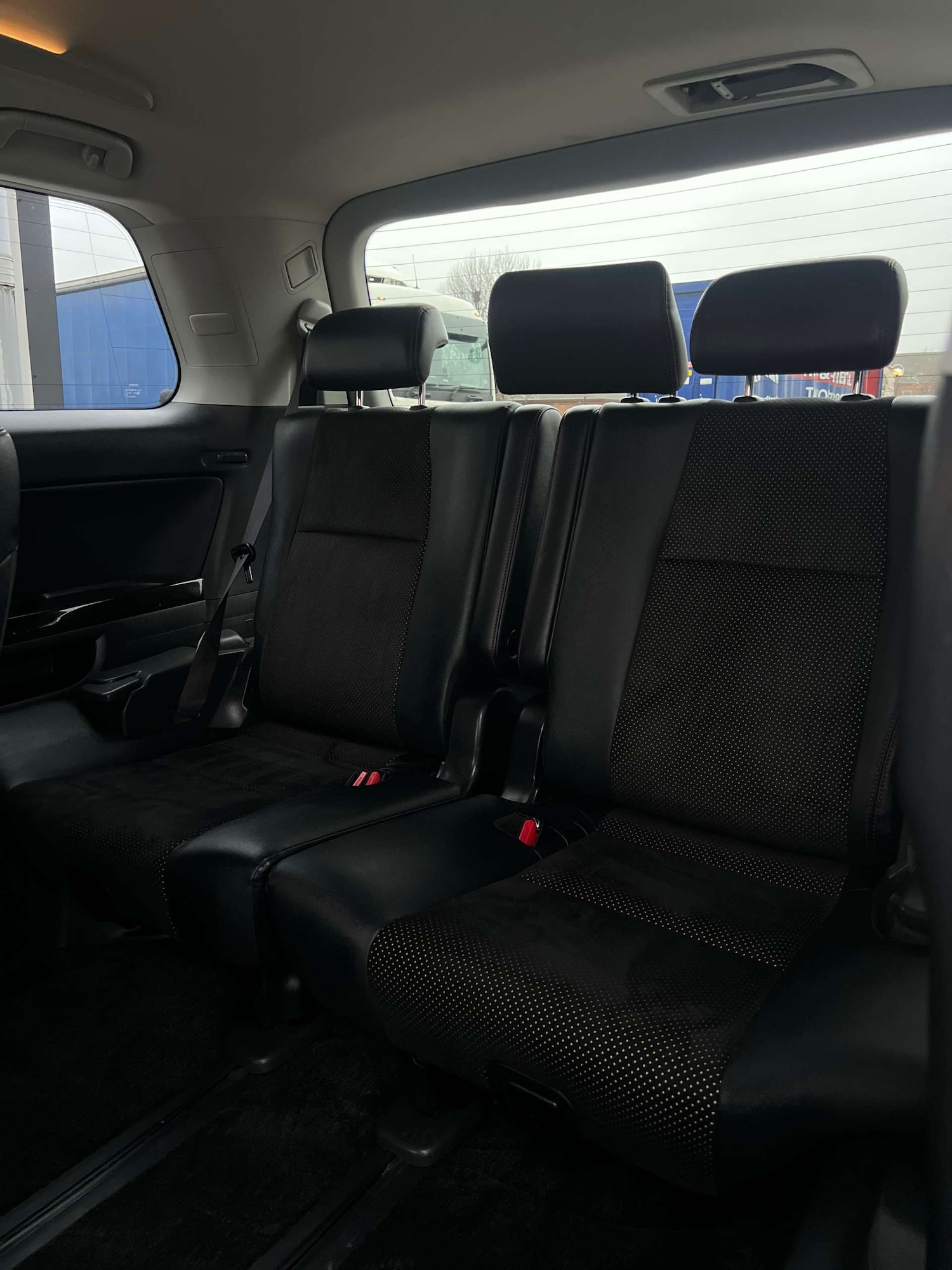 Used Toyota Vellfire 2014 for sale - 77437691: Photo 35