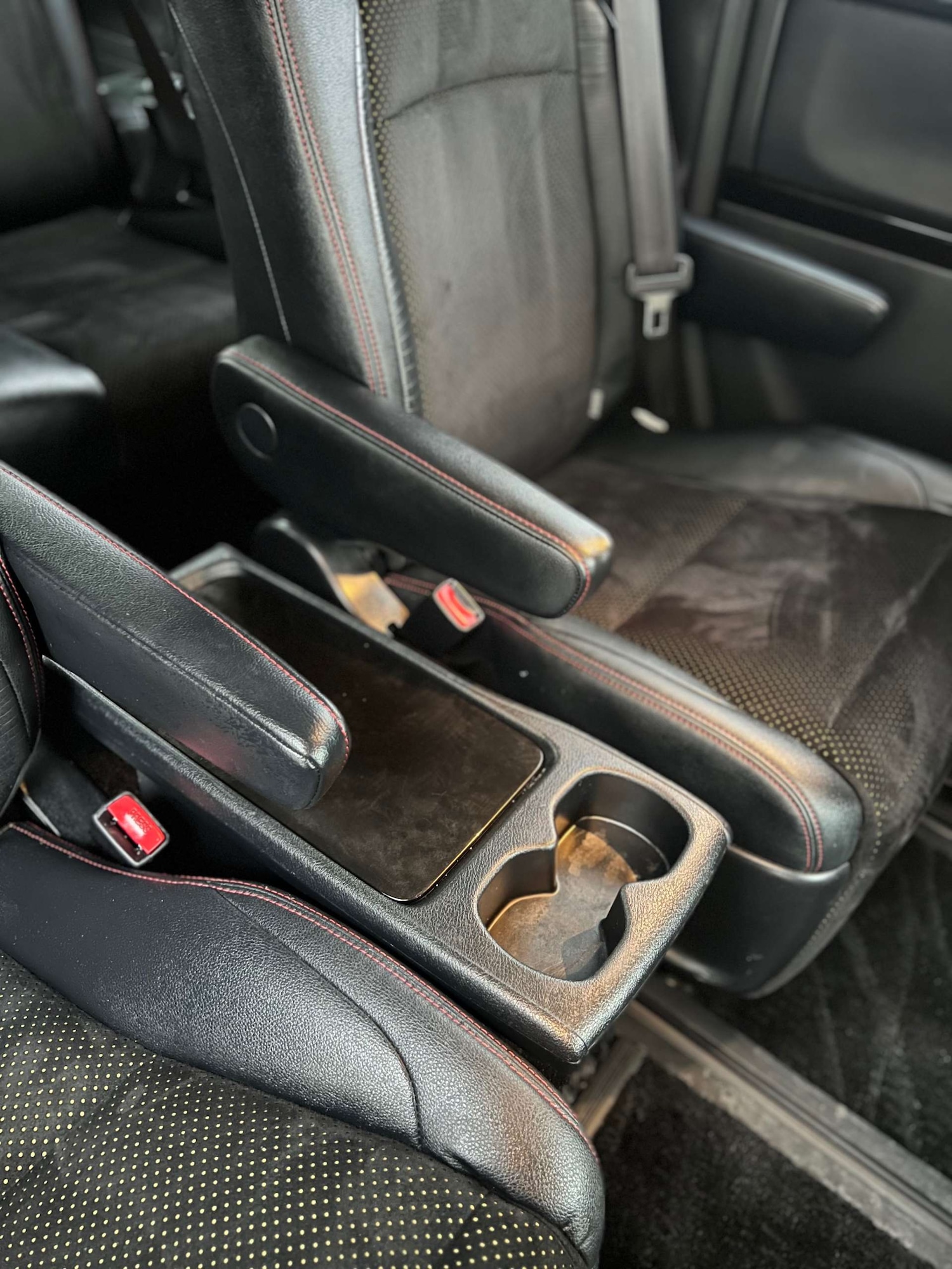 Used Toyota Vellfire 2014 for sale - 77437691: Photo 38