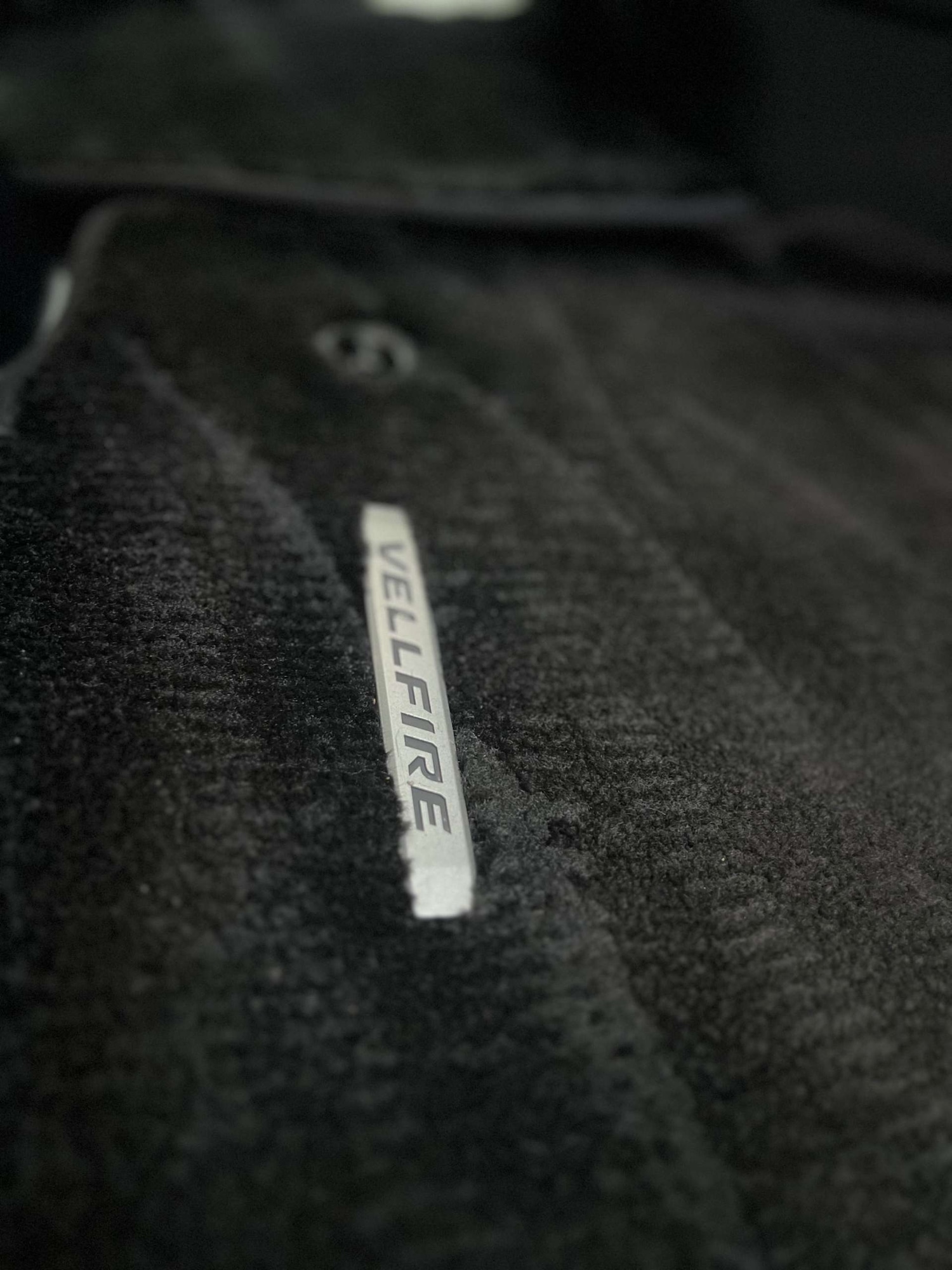 Used Toyota Vellfire 2014 for sale - 77437691: Photo 41