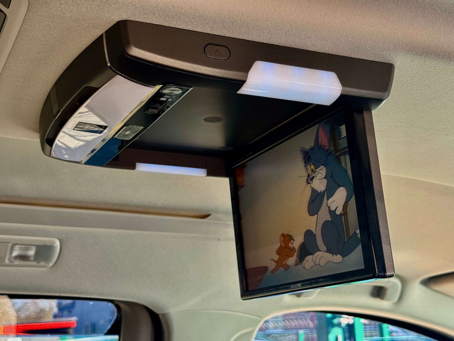 Used Toyota Vellfire 2014 for sale - 77437691: Photo 76