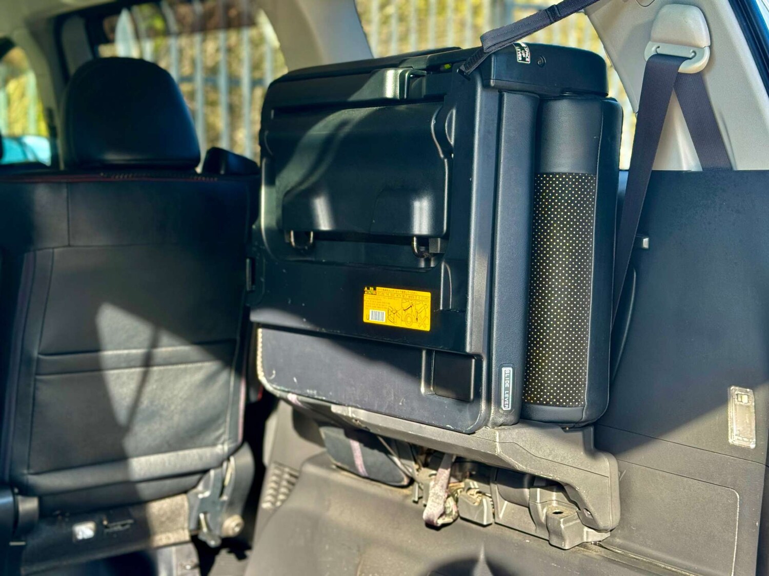 Used Toyota Vellfire 2014 for sale - 77437691: Photo 82