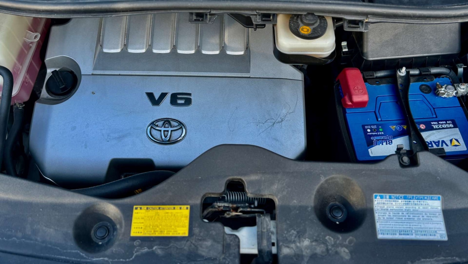 Used Toyota Vellfire 2014 for sale - 77437691: Photo 89