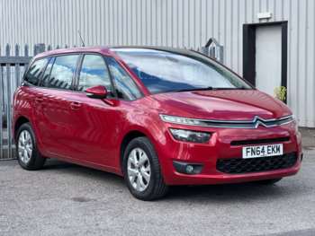 2014 - 1.6 e-HDi 115 VTR+ 5dr ETG6