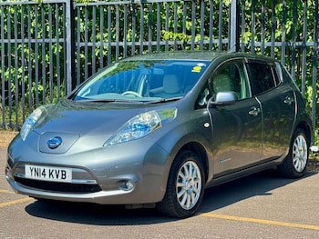 Used Nissan Leaf undefined for sale - 78511071: Photo