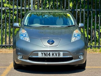 Used Nissan Leaf undefined for sale - 78511071: Photo