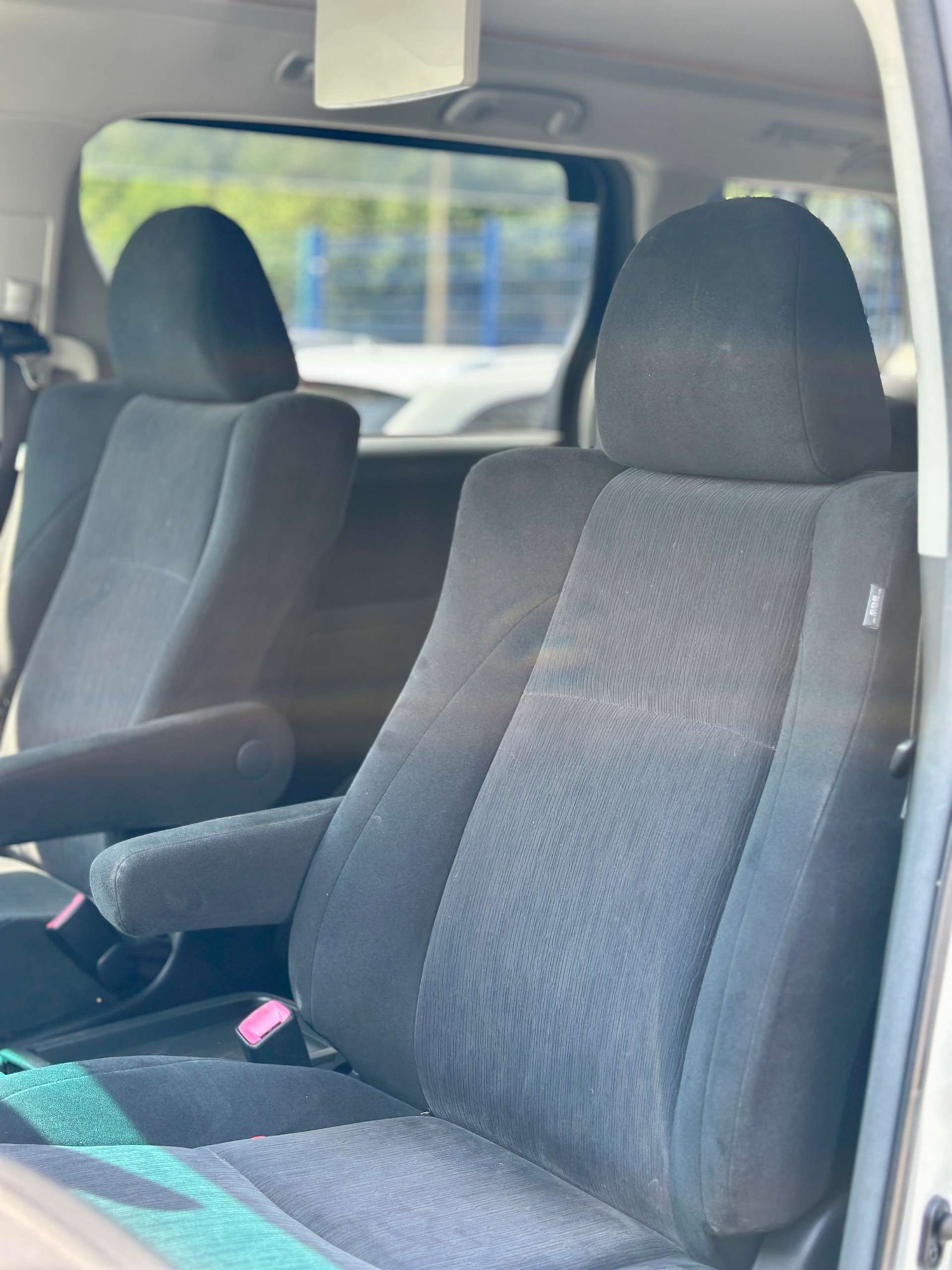 Used Toyota Vellfire 2025 for sale - 77003462: Photo 12