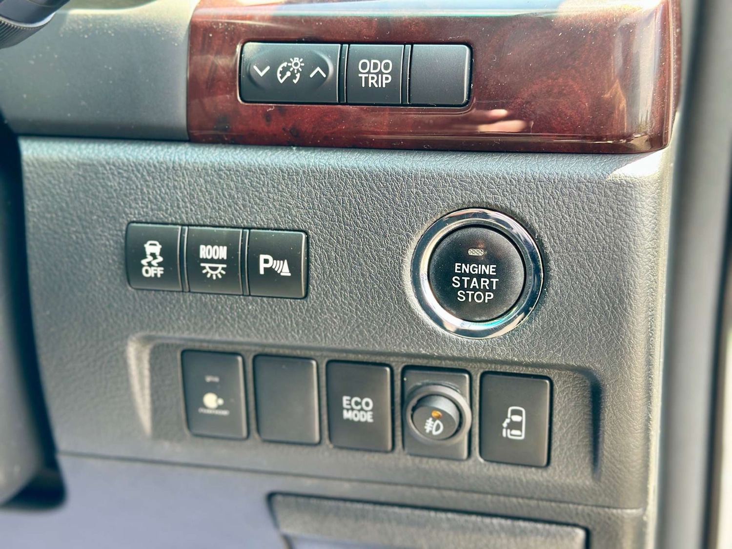 Used Toyota Vellfire 2025 for sale - 77003462: Photo 19