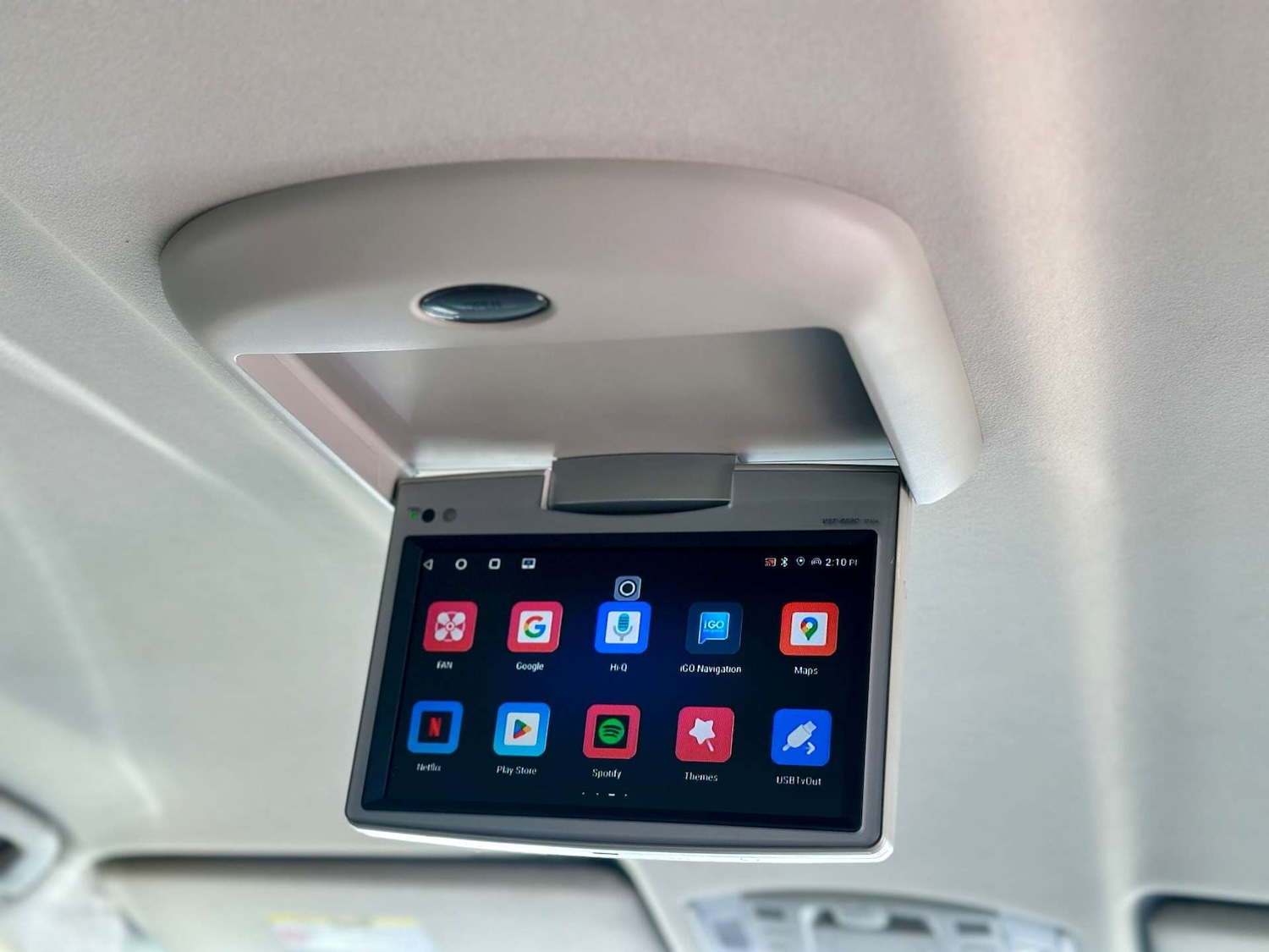 Used Toyota Vellfire 2025 for sale - 77003462: Photo 21