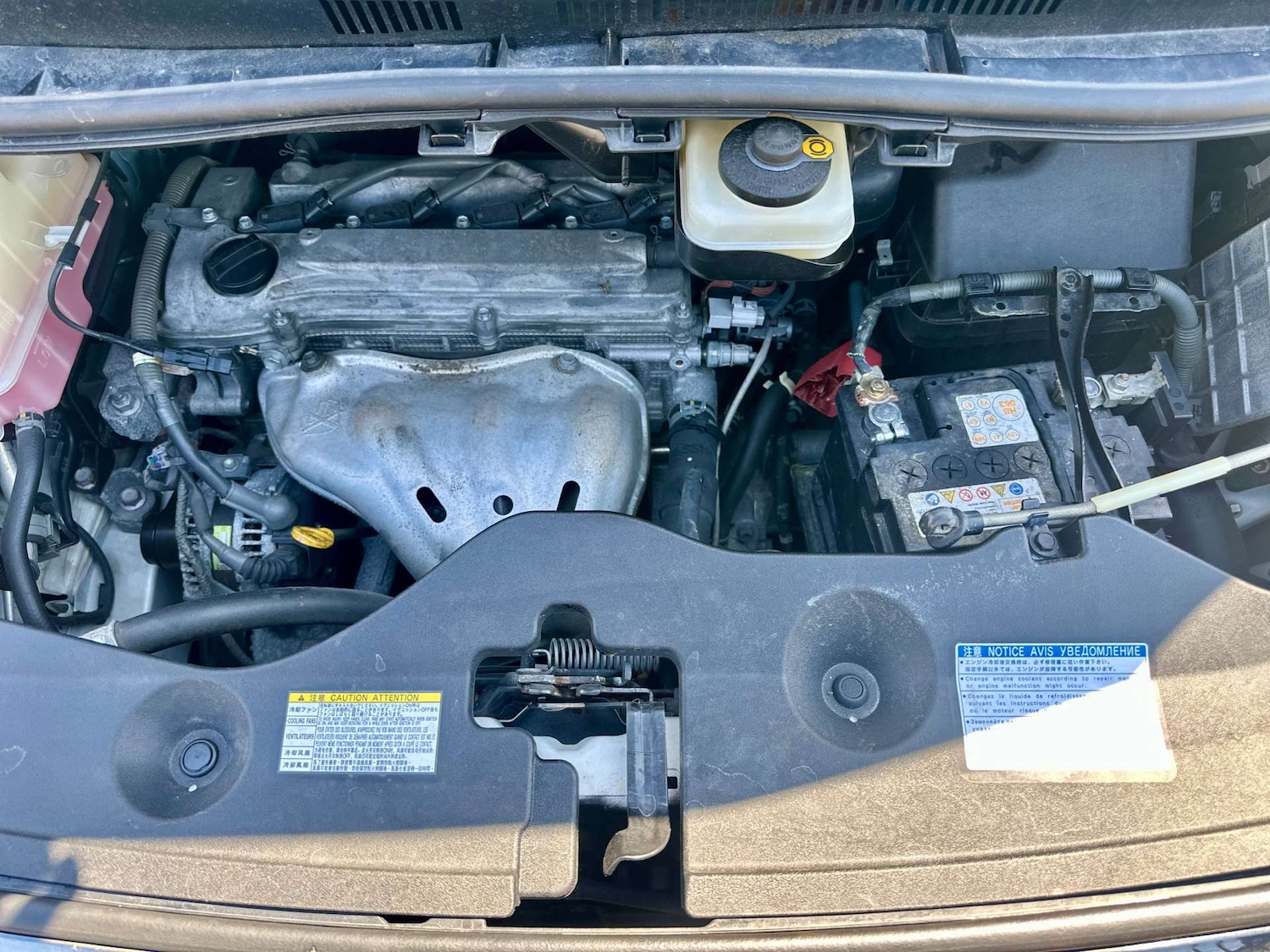 Used Toyota Vellfire 2025 for sale - 77003462: Photo 24