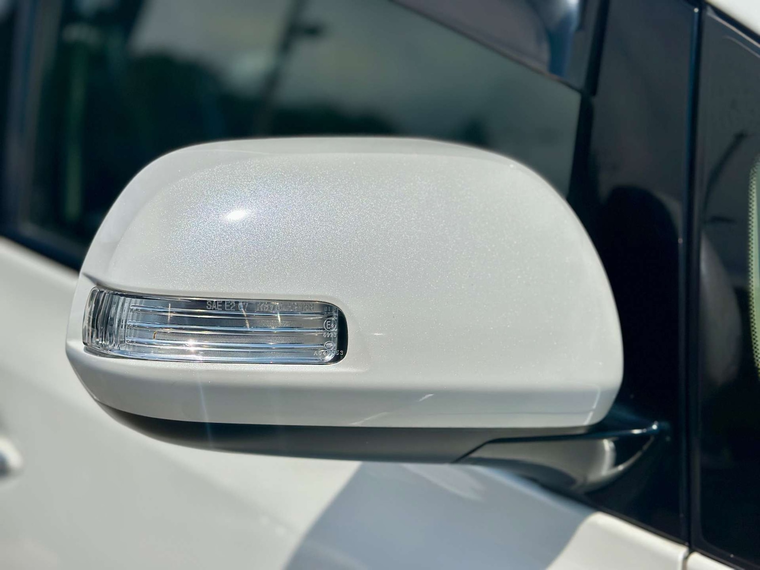 Used Toyota Vellfire 2025 for sale - 77003462: Photo 43