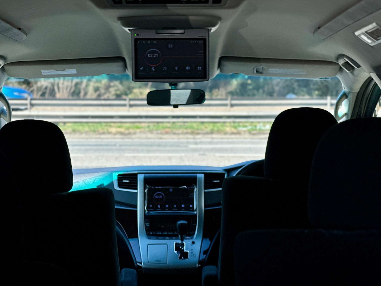 Used Toyota Vellfire 2025 for sale - 77003462: Photo 52