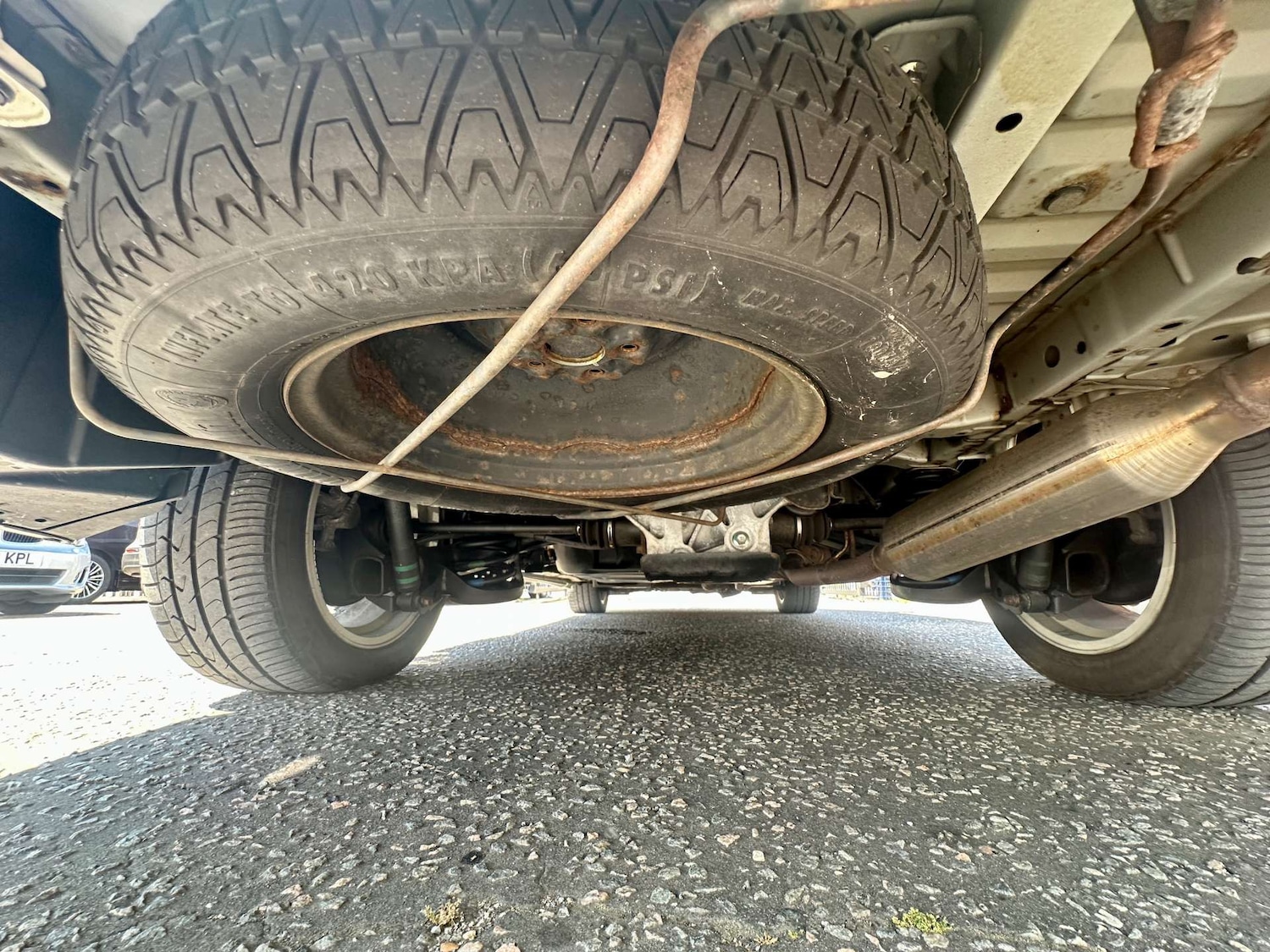 Used Toyota Vellfire 2025 for sale - 77003462: Photo 69