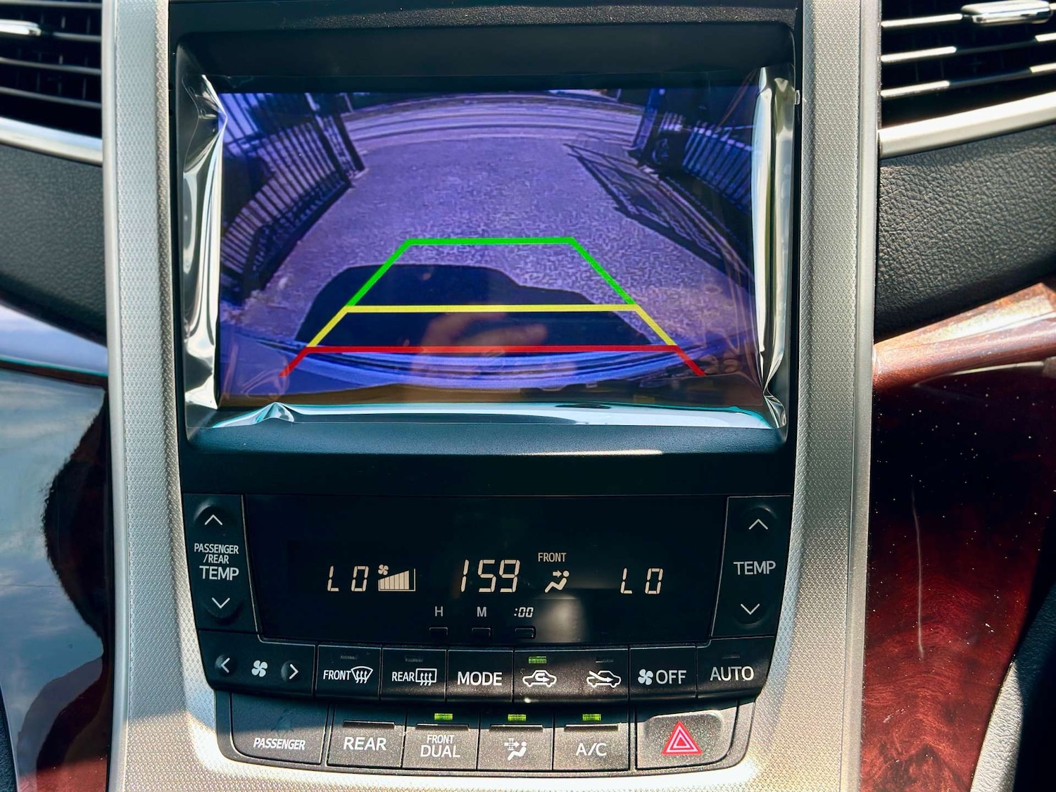 Used Toyota Vellfire 2025 for sale - 77003462: Photo 9