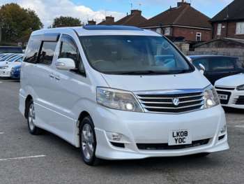 2020 - 3.0 V6 8 TWIN SUNROOFS 8 SEATER ULEZ AUTOMATIC 5-Door