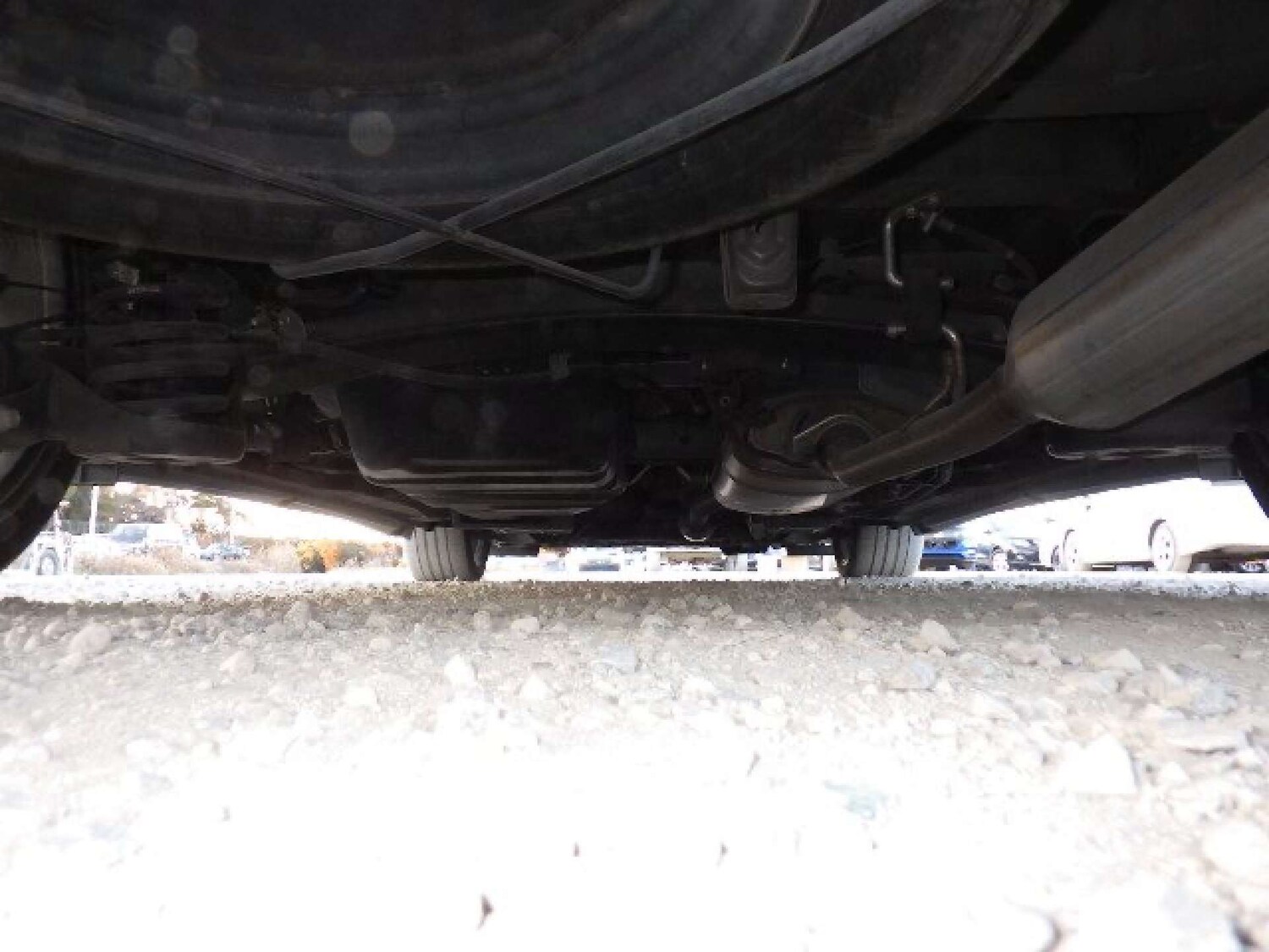 Used Toyota Vellfire 2014 for sale - 77502011: Photo 10