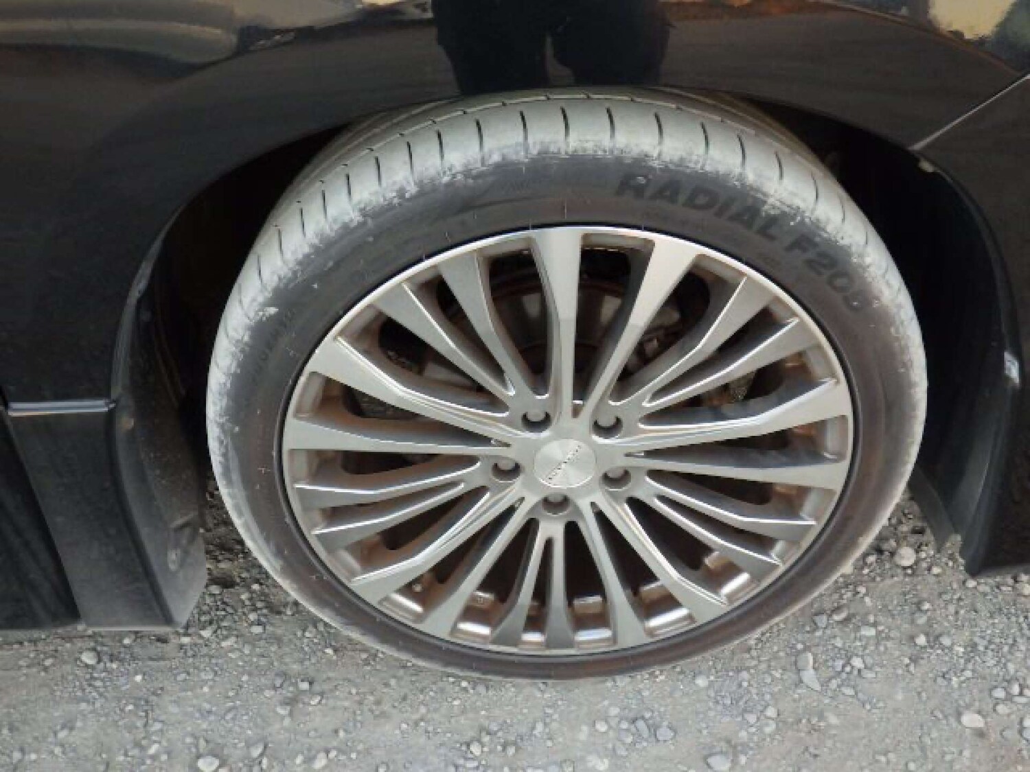 Used Toyota Vellfire 2014 for sale - 77502011: Photo 11