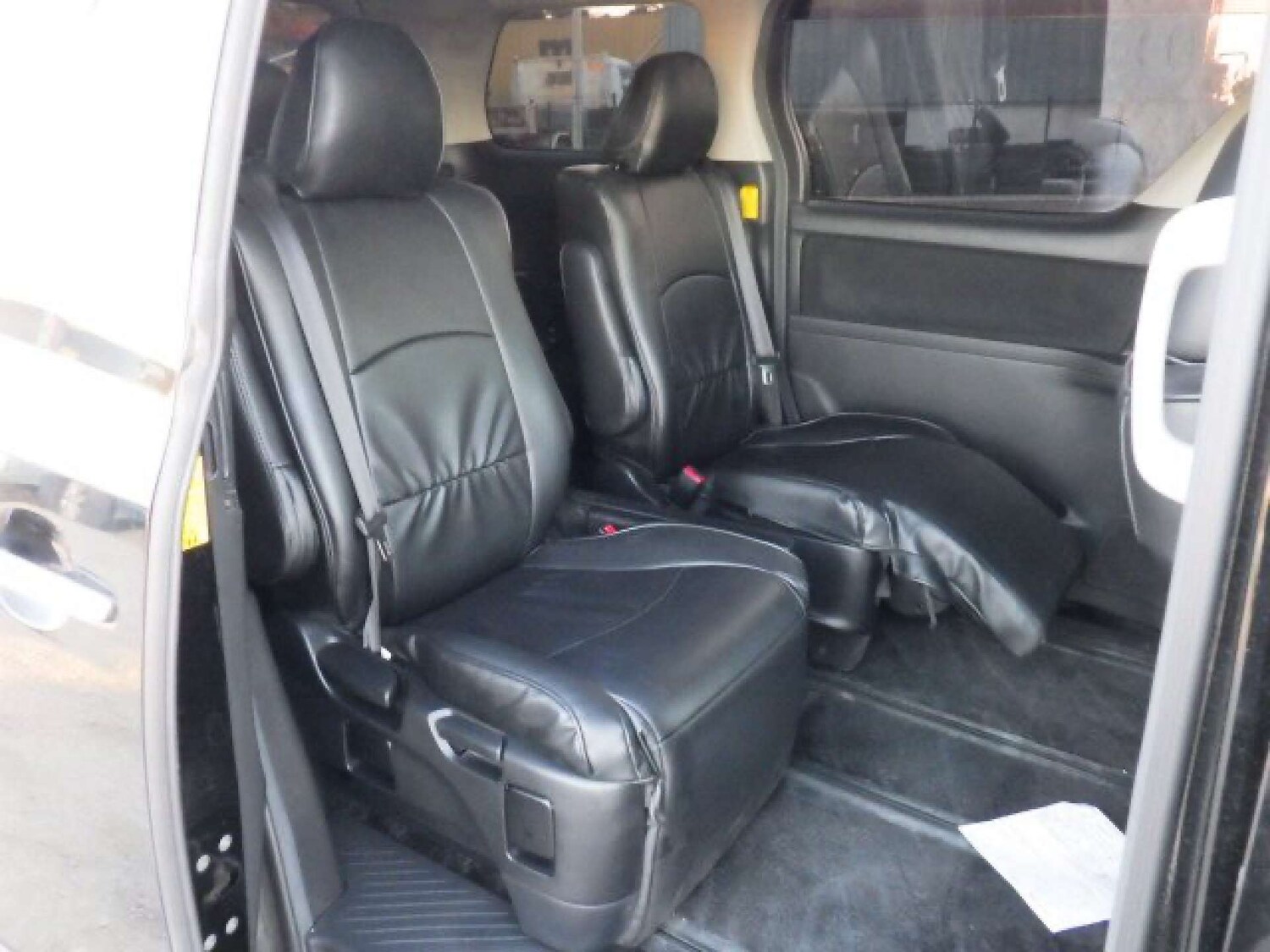 Used Toyota Vellfire 2014 for sale - 77502011: Photo 26