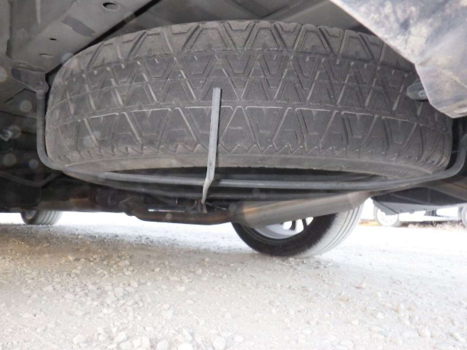 Used Toyota Vellfire 2014 for sale - 77502011: Photo 27