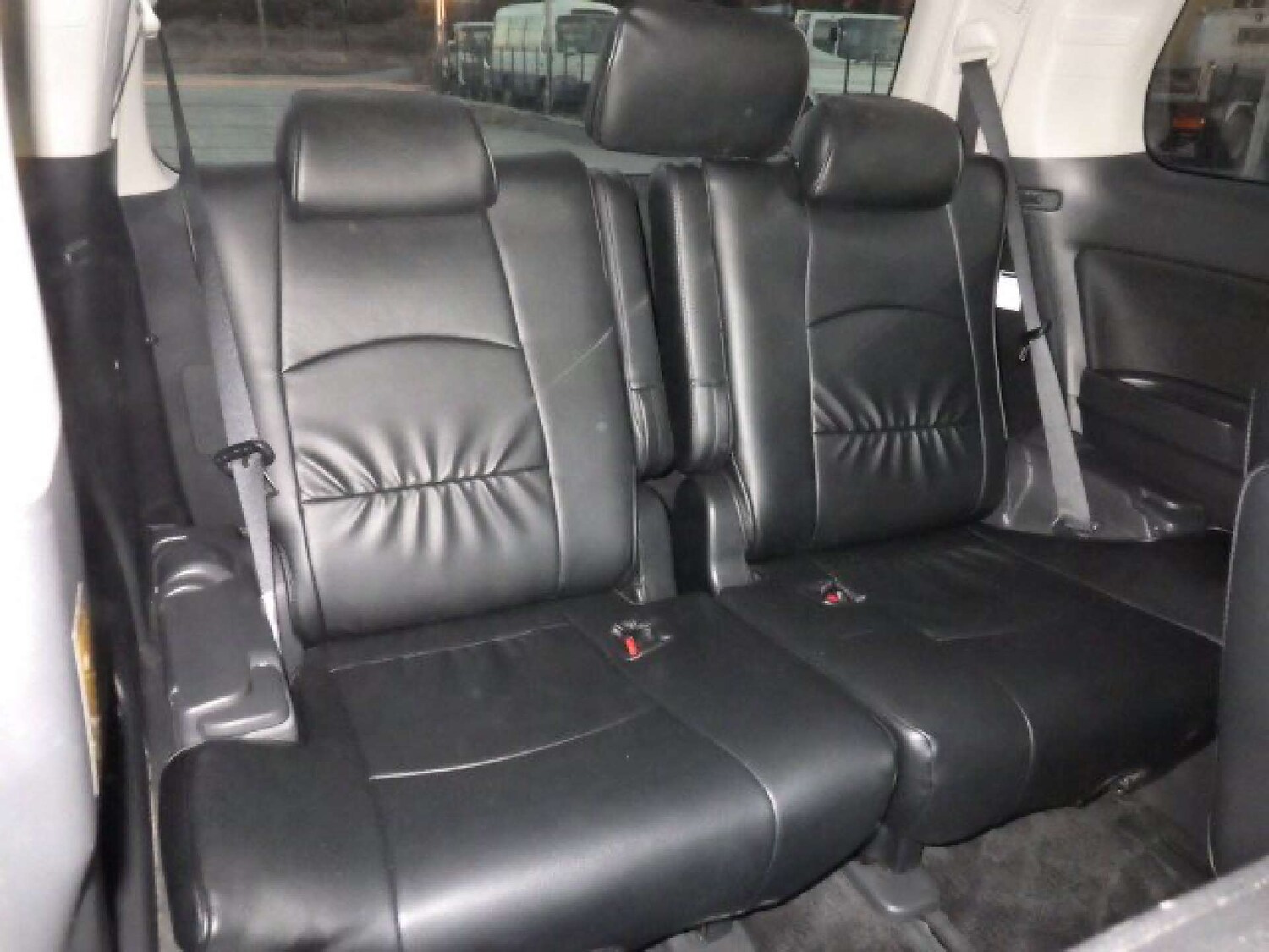 Used Toyota Vellfire 2014 for sale - 77502011: Photo 29