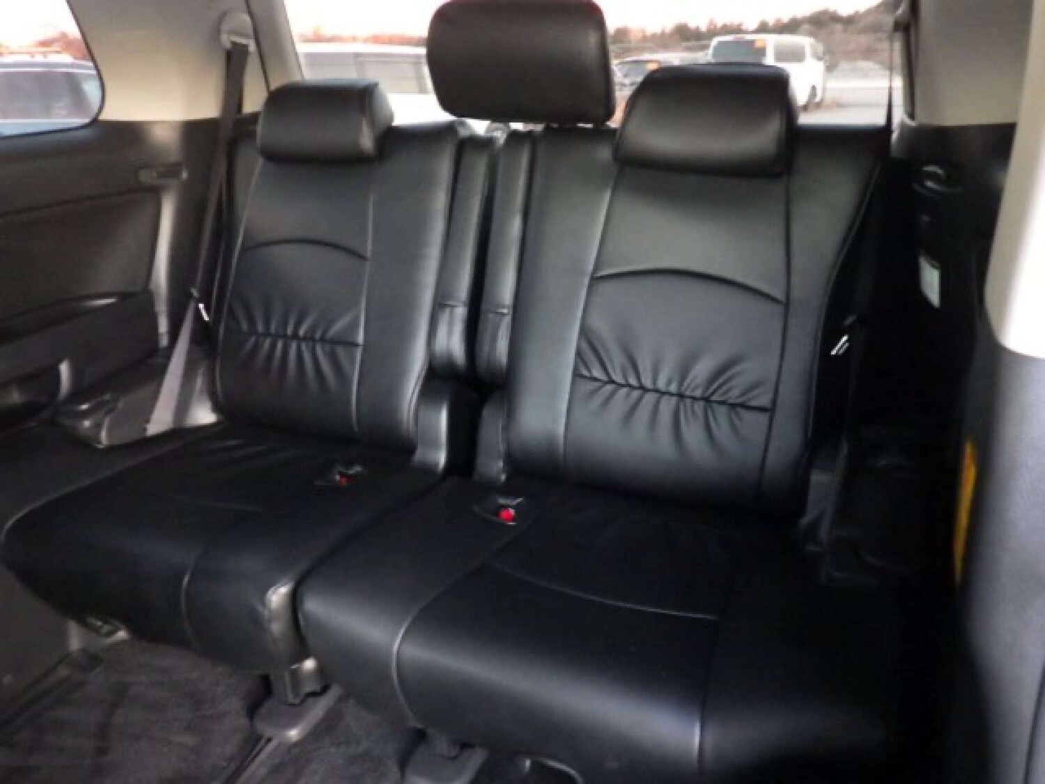 Used Toyota Vellfire 2014 for sale - 77502011: Photo 30