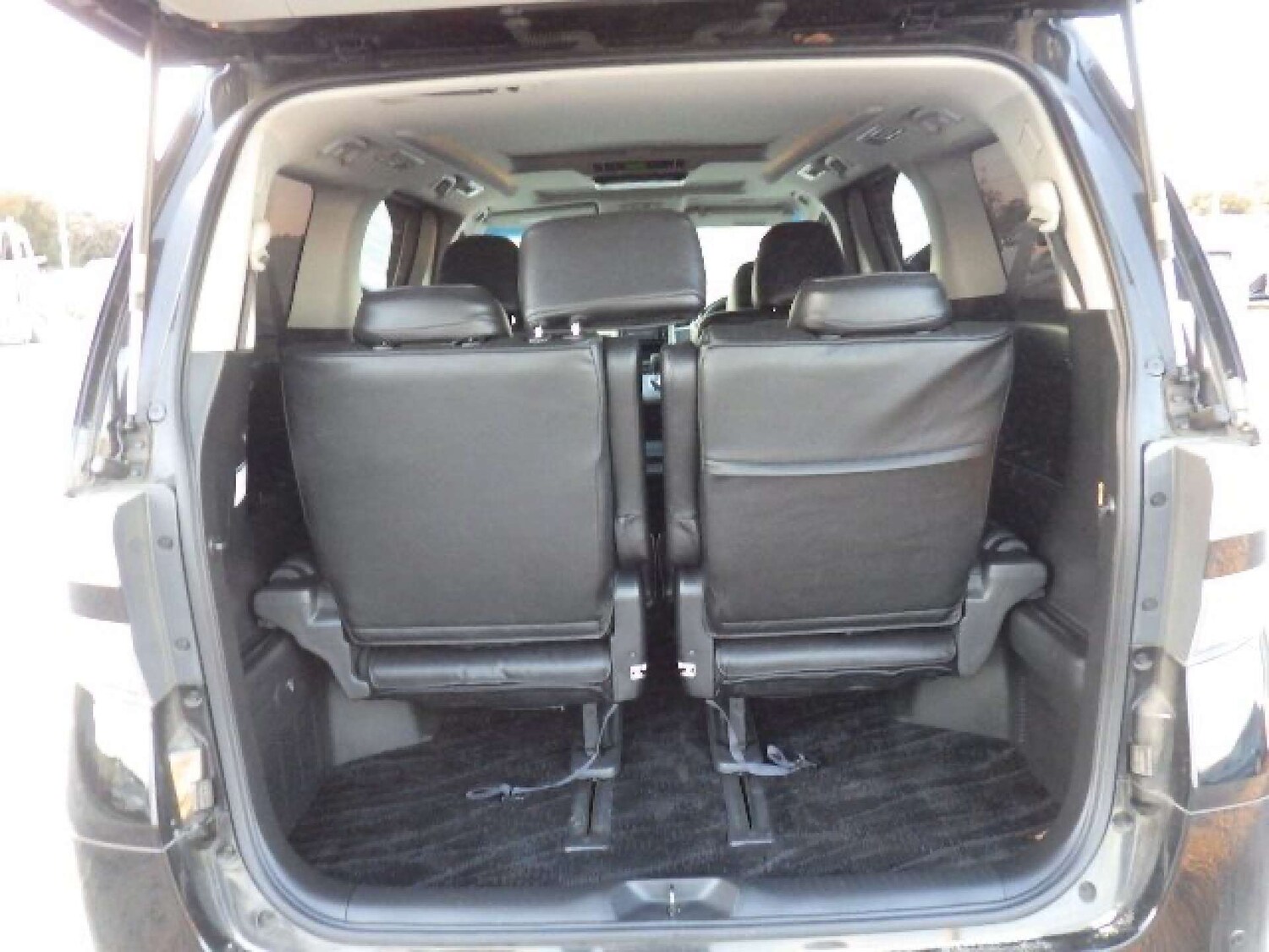 Used Toyota Vellfire 2014 for sale - 77502011: Photo 31