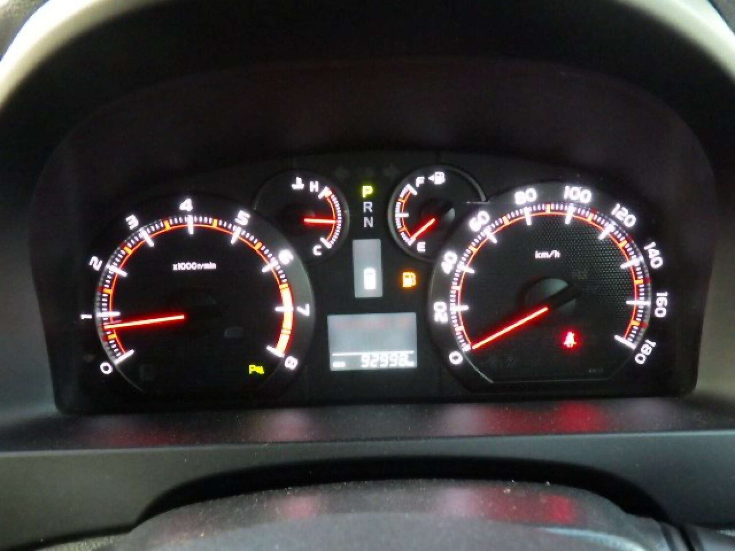 Used Toyota Vellfire 2014 for sale - 77502011: Photo 36