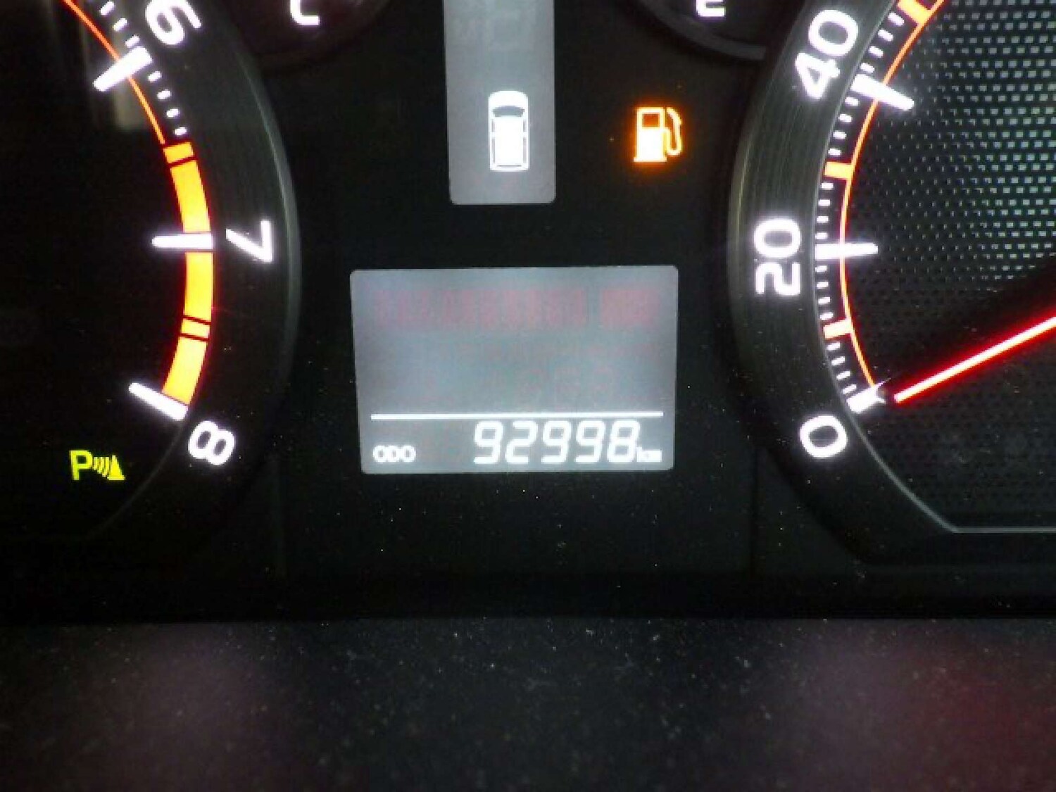 Used Toyota Vellfire 2014 for sale - 77502011: Photo 43