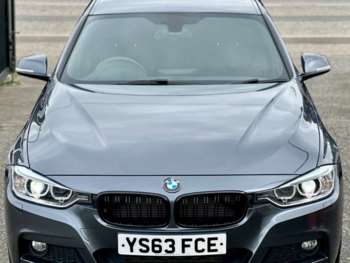 Used BMW 3 Series  for sale - 74867951: Photo